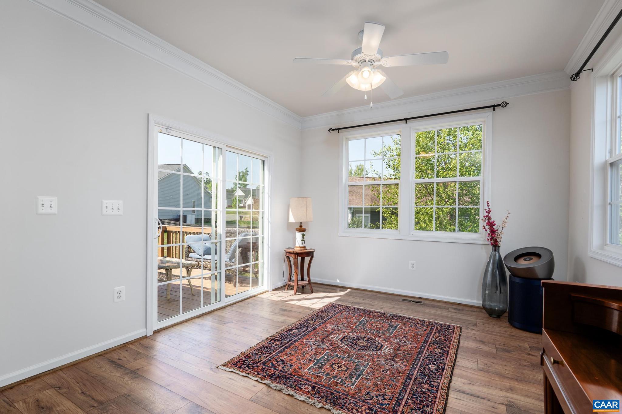 SPRING CREEK - Residential