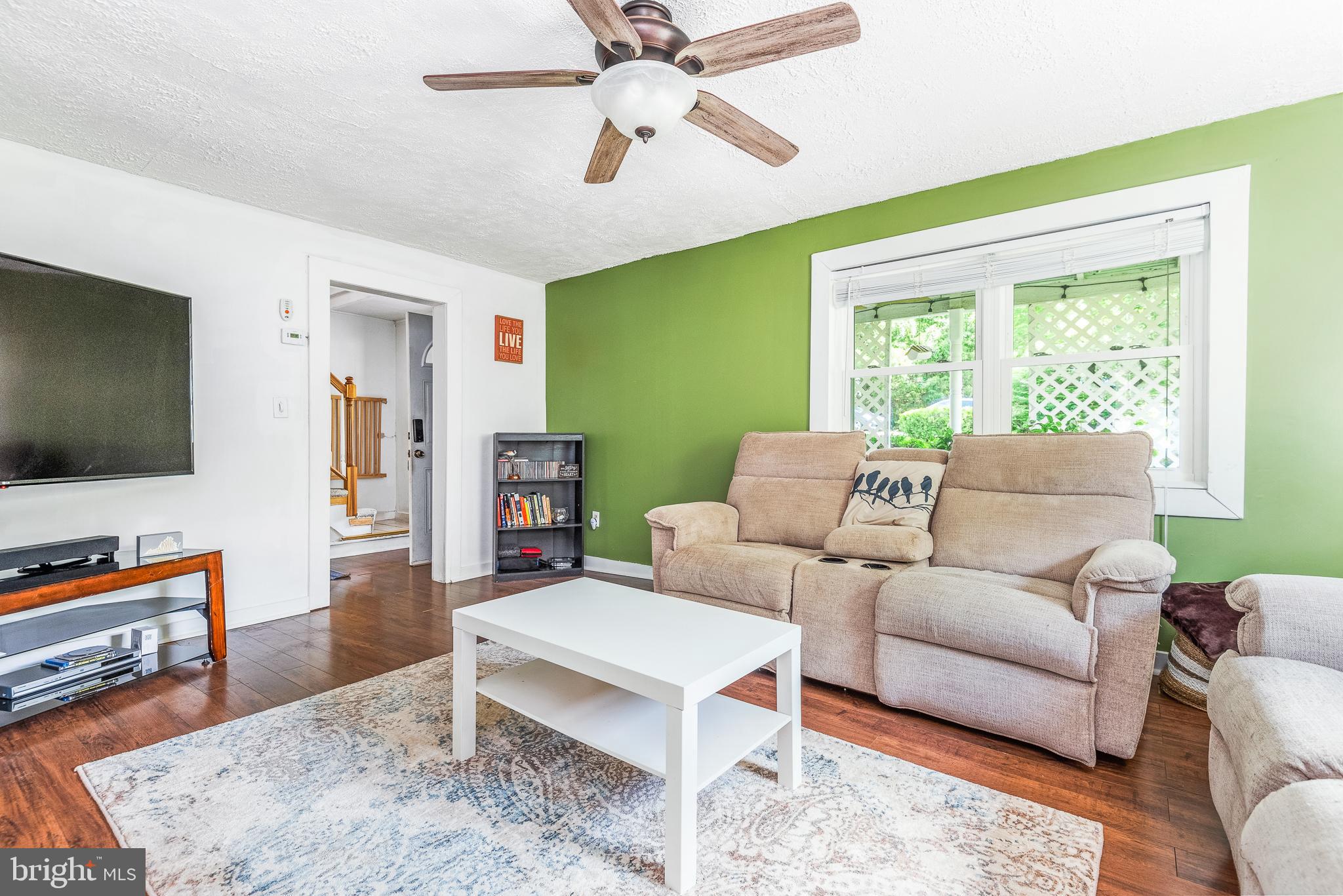 T S VANCE DIVISION - Residential