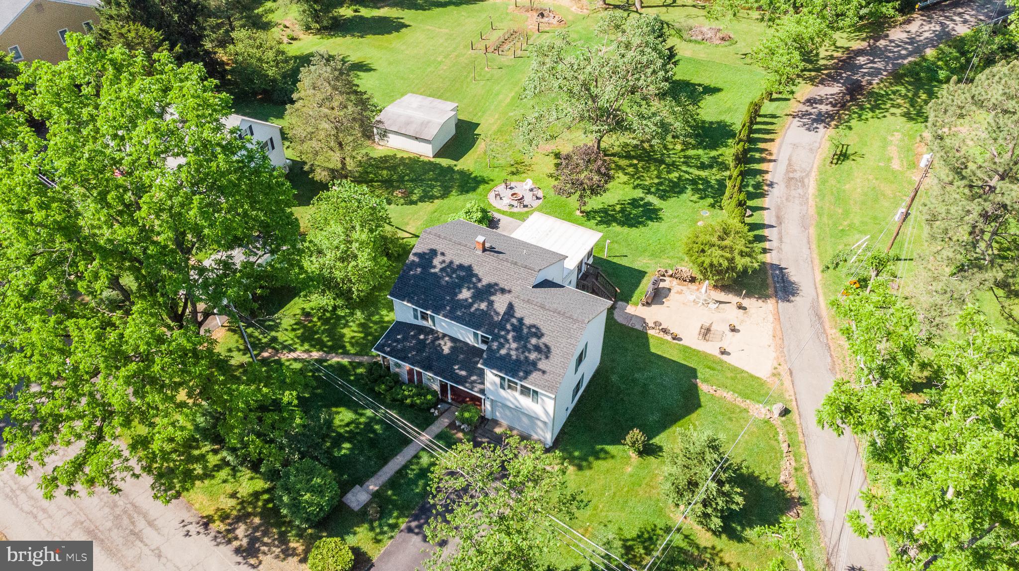 T S VANCE DIVISION - Residential