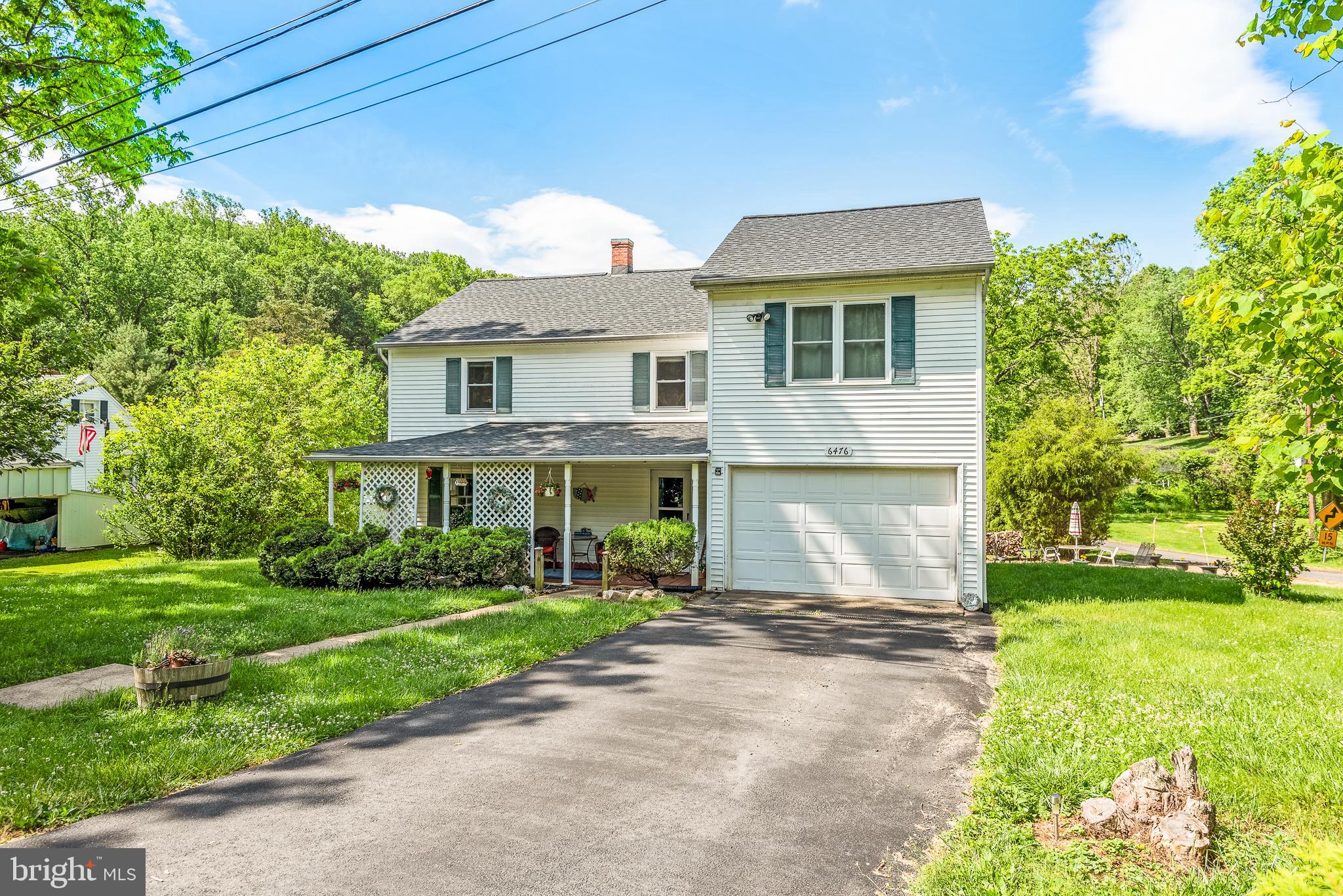 T S VANCE DIVISION - Residential