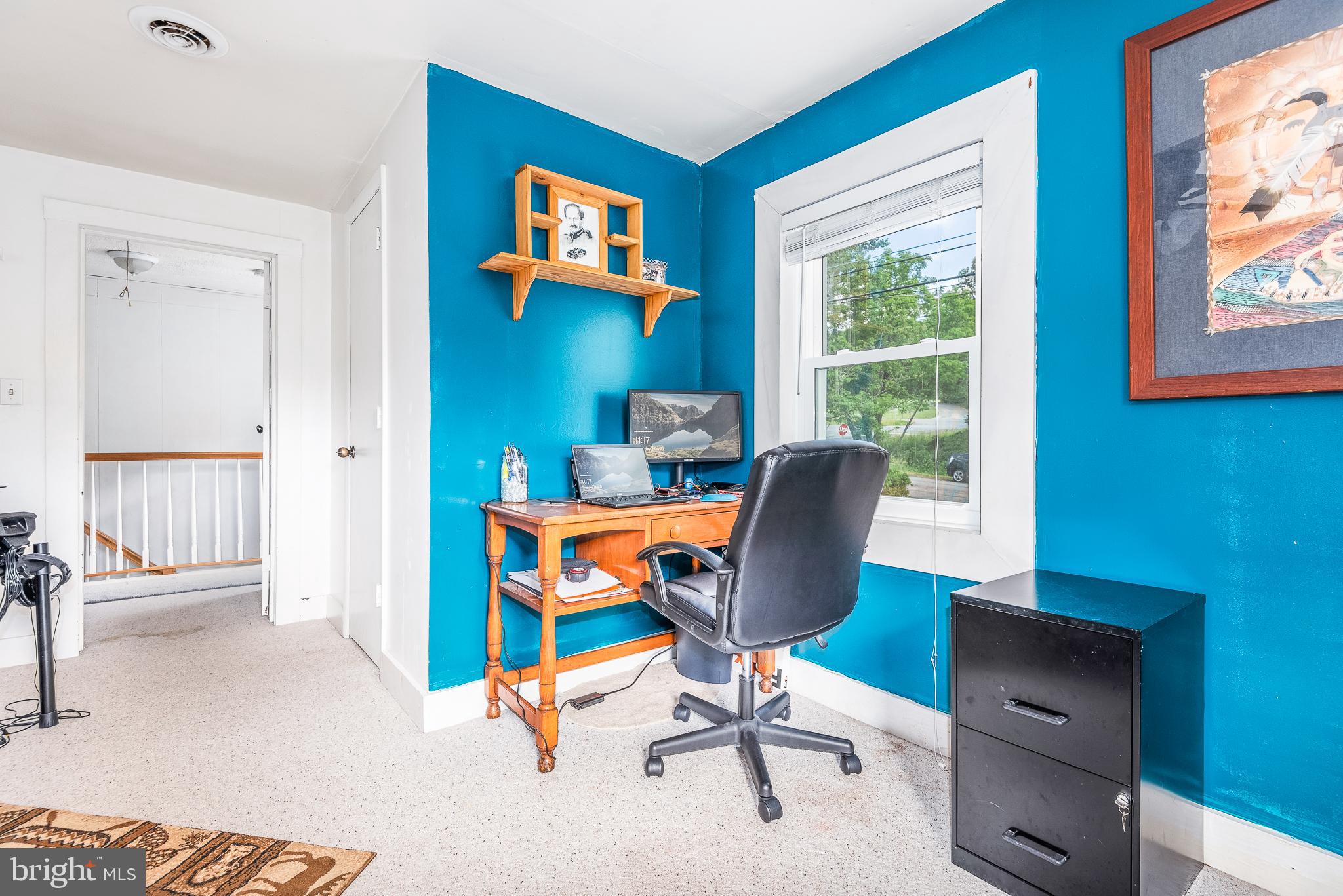 T S VANCE DIVISION - Residential