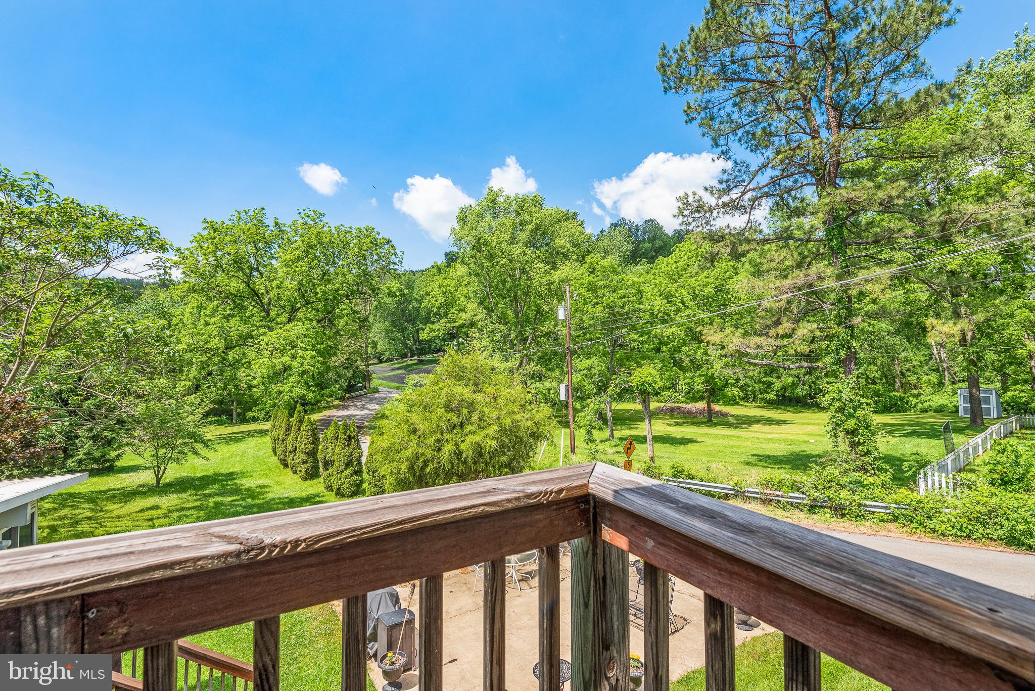 T S VANCE DIVISION - Residential