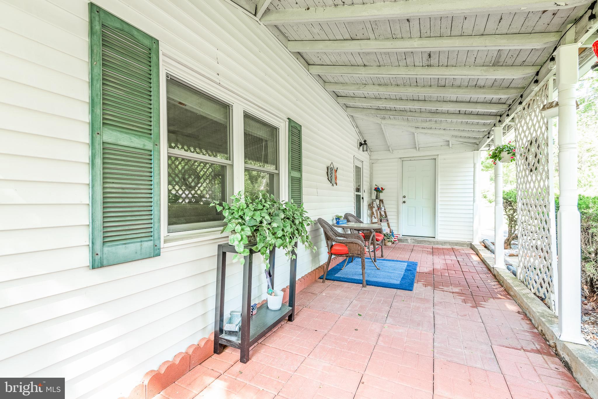 T S VANCE DIVISION - Residential