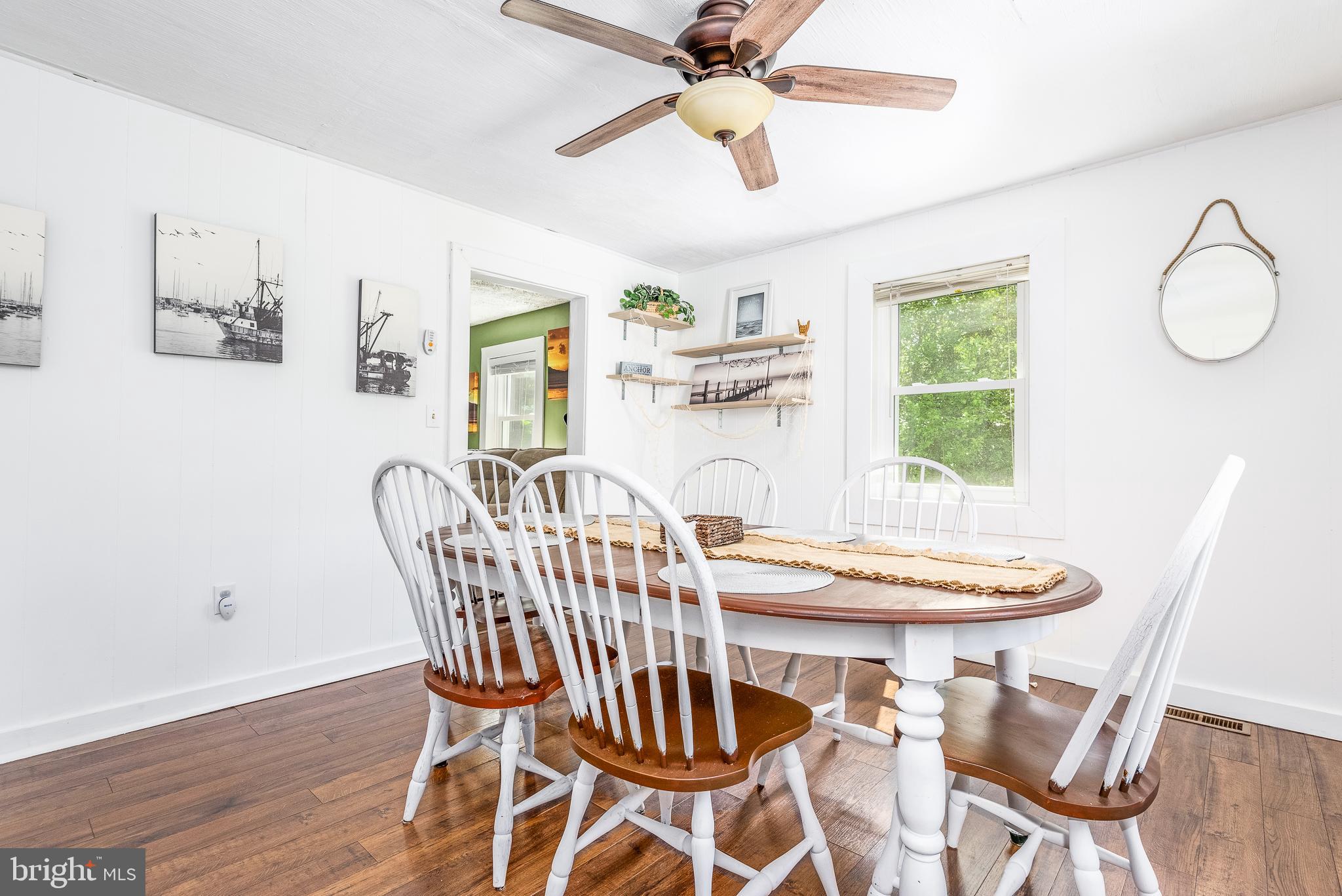 T S VANCE DIVISION - Residential