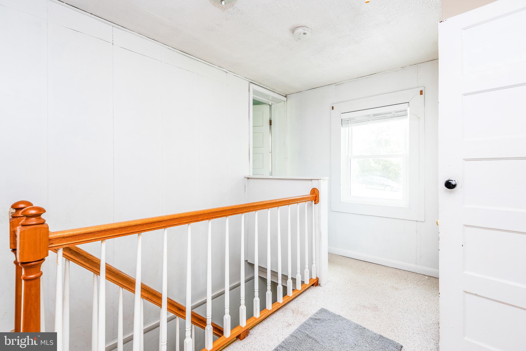 T S VANCE DIVISION - Residential