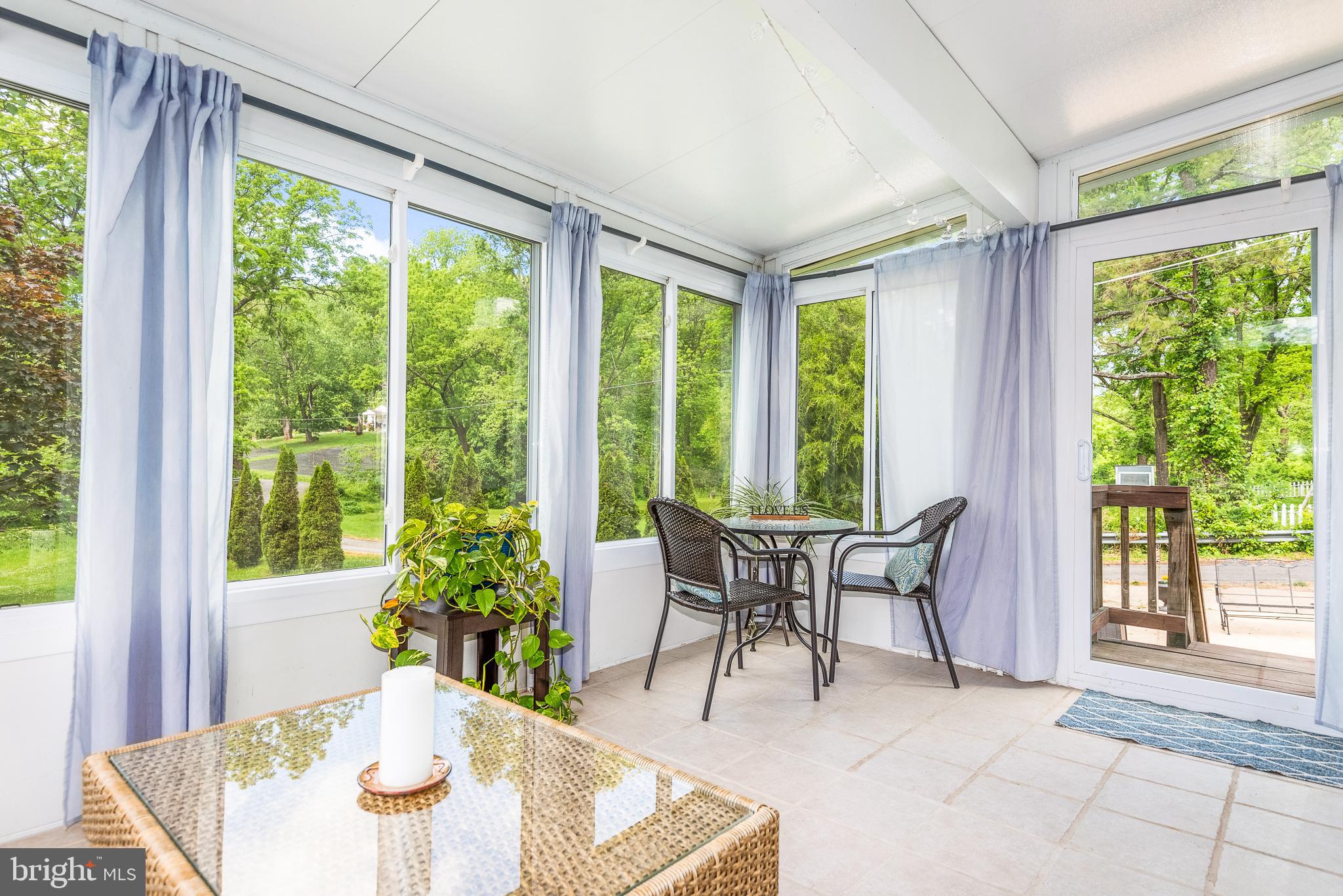 T S VANCE DIVISION - Residential