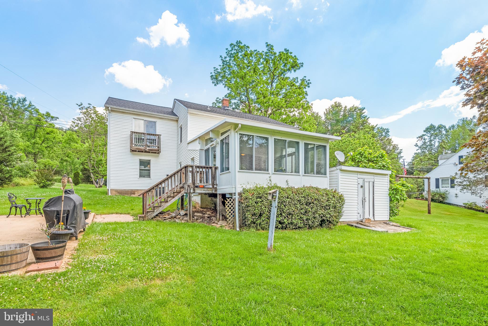 T S VANCE DIVISION - Residential