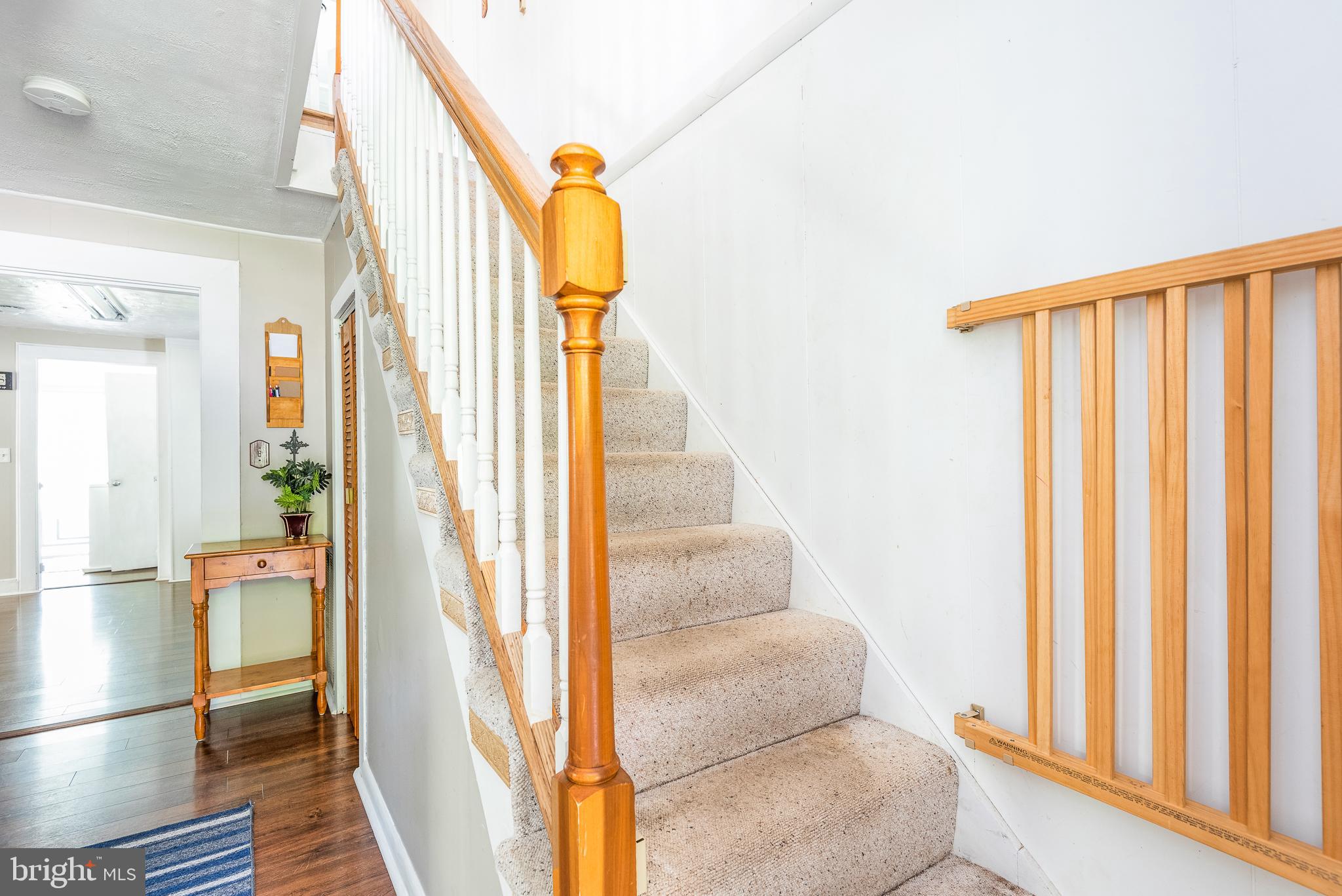 T S VANCE DIVISION - Residential