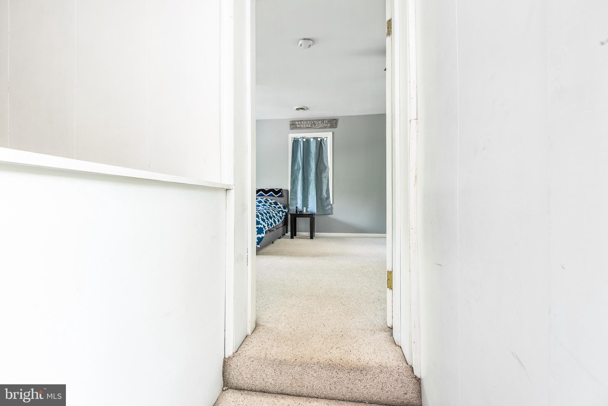 T S VANCE DIVISION - Residential