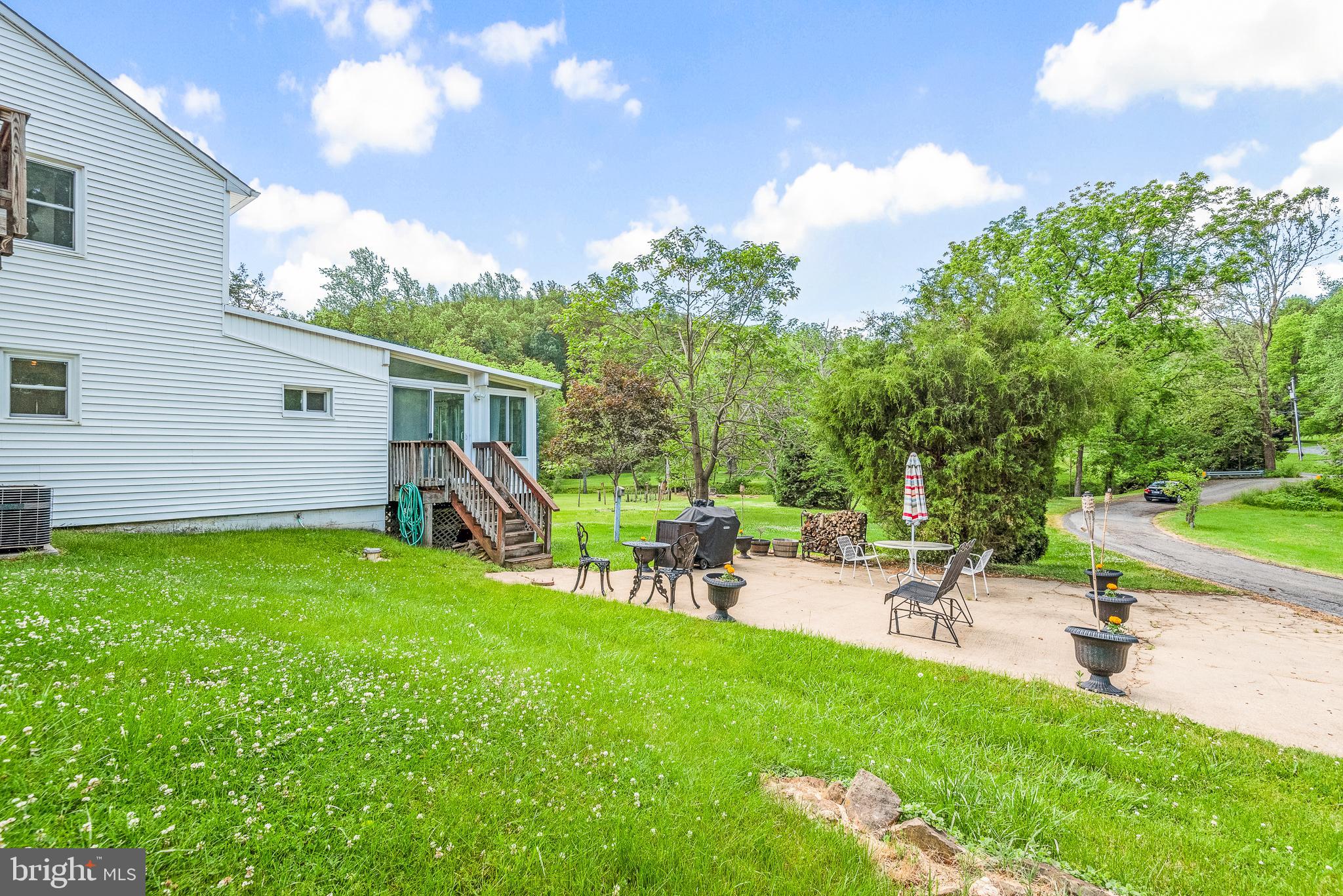 T S VANCE DIVISION - Residential