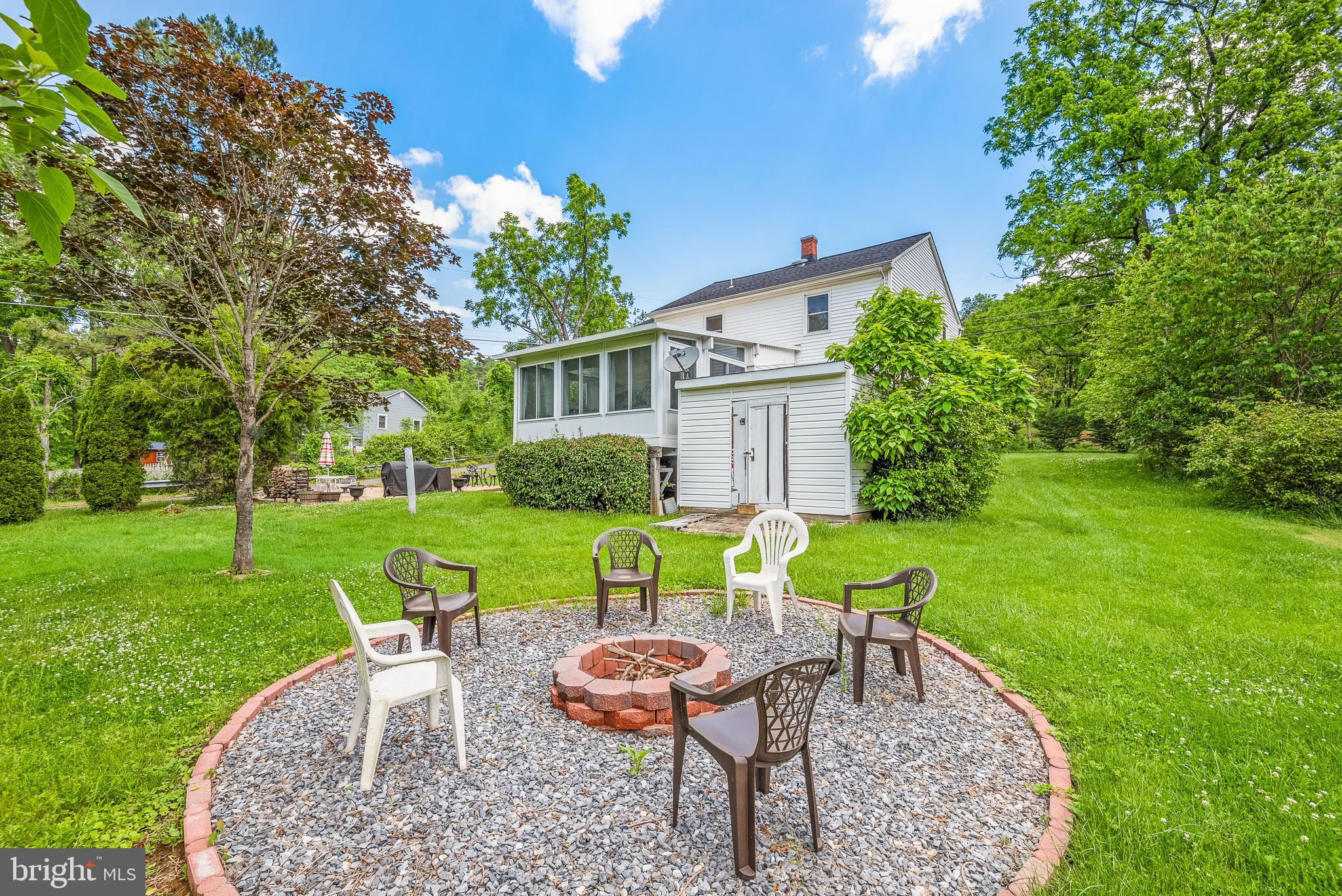 T S VANCE DIVISION - Residential