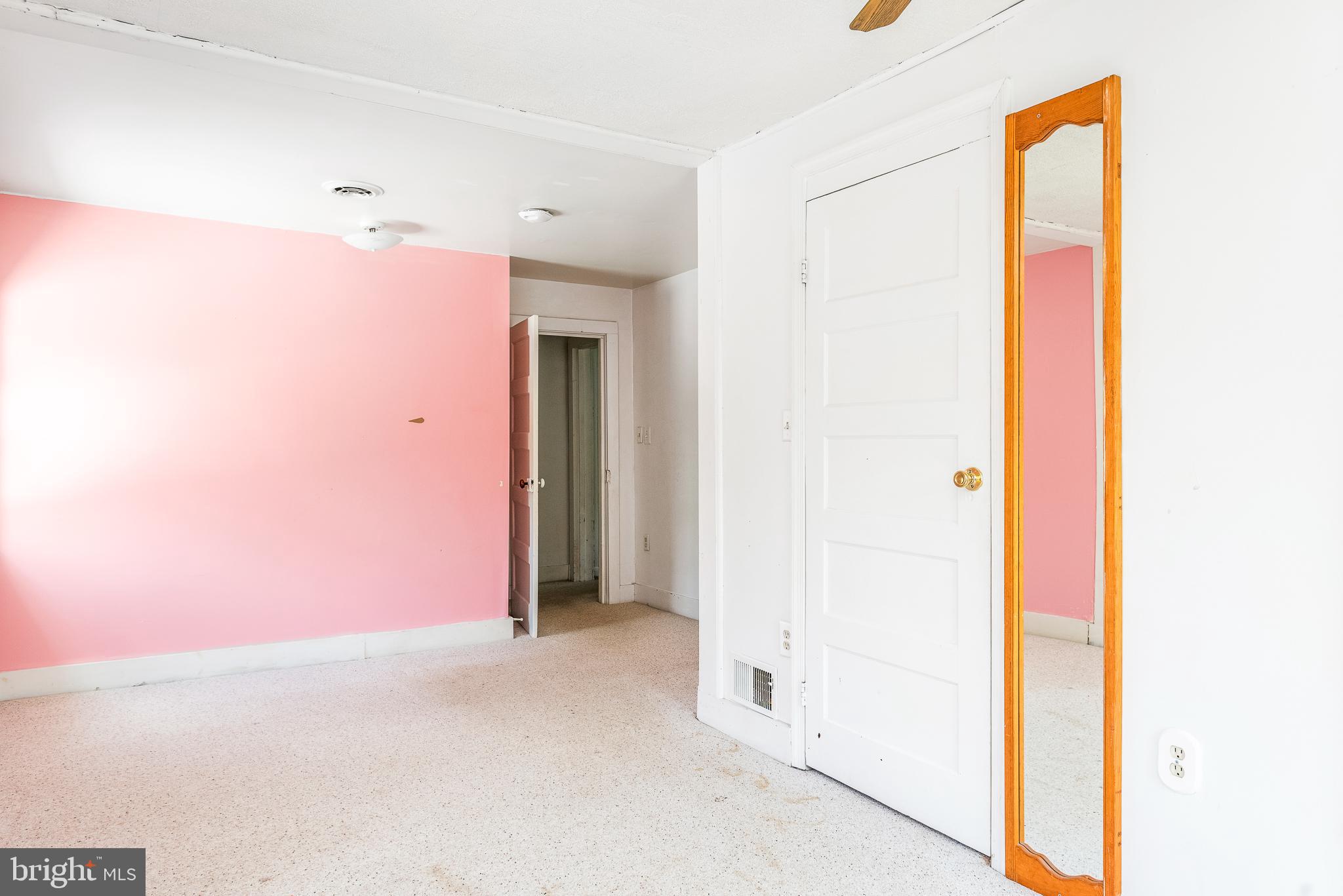 T S VANCE DIVISION - Residential