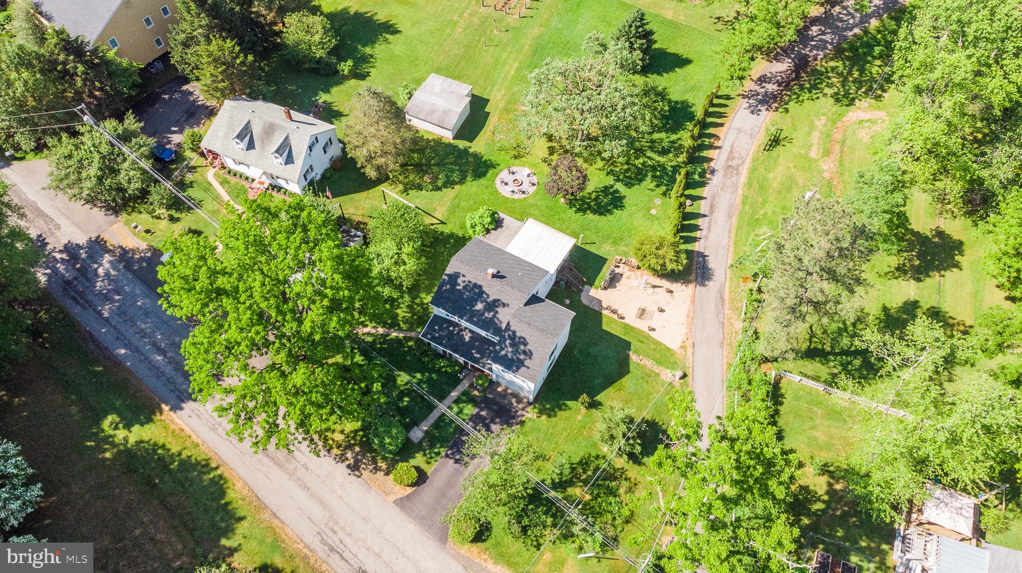 T S VANCE DIVISION - Residential