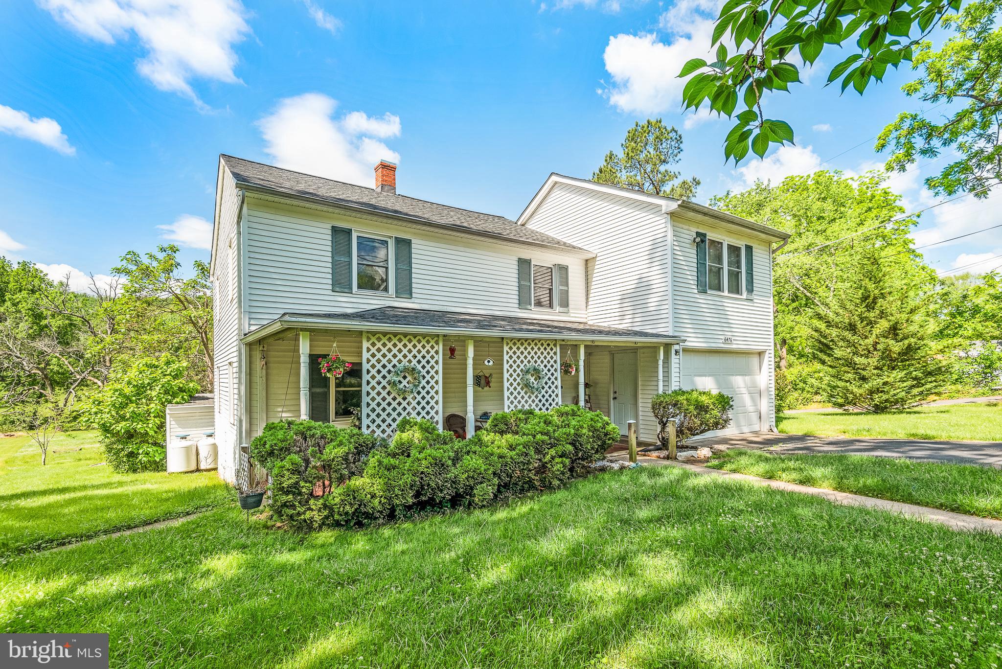 T S VANCE DIVISION - Residential