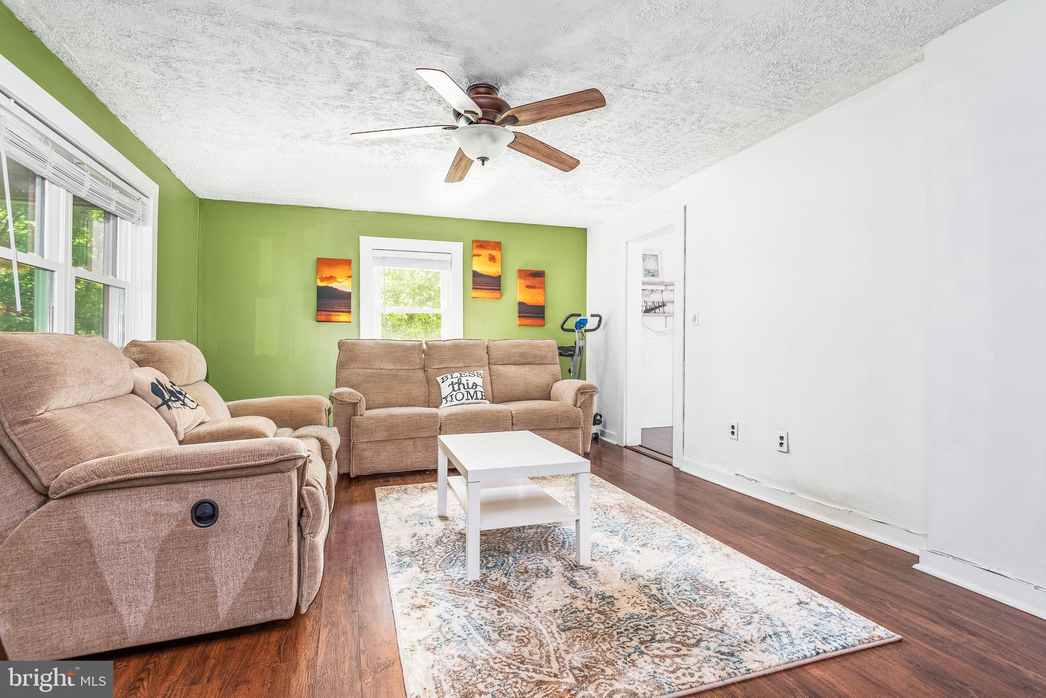 T S VANCE DIVISION - Residential