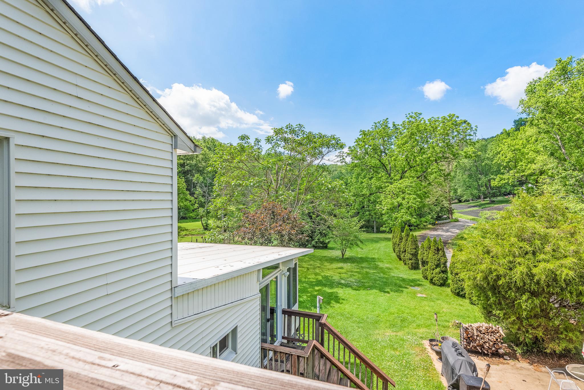 T S VANCE DIVISION - Residential