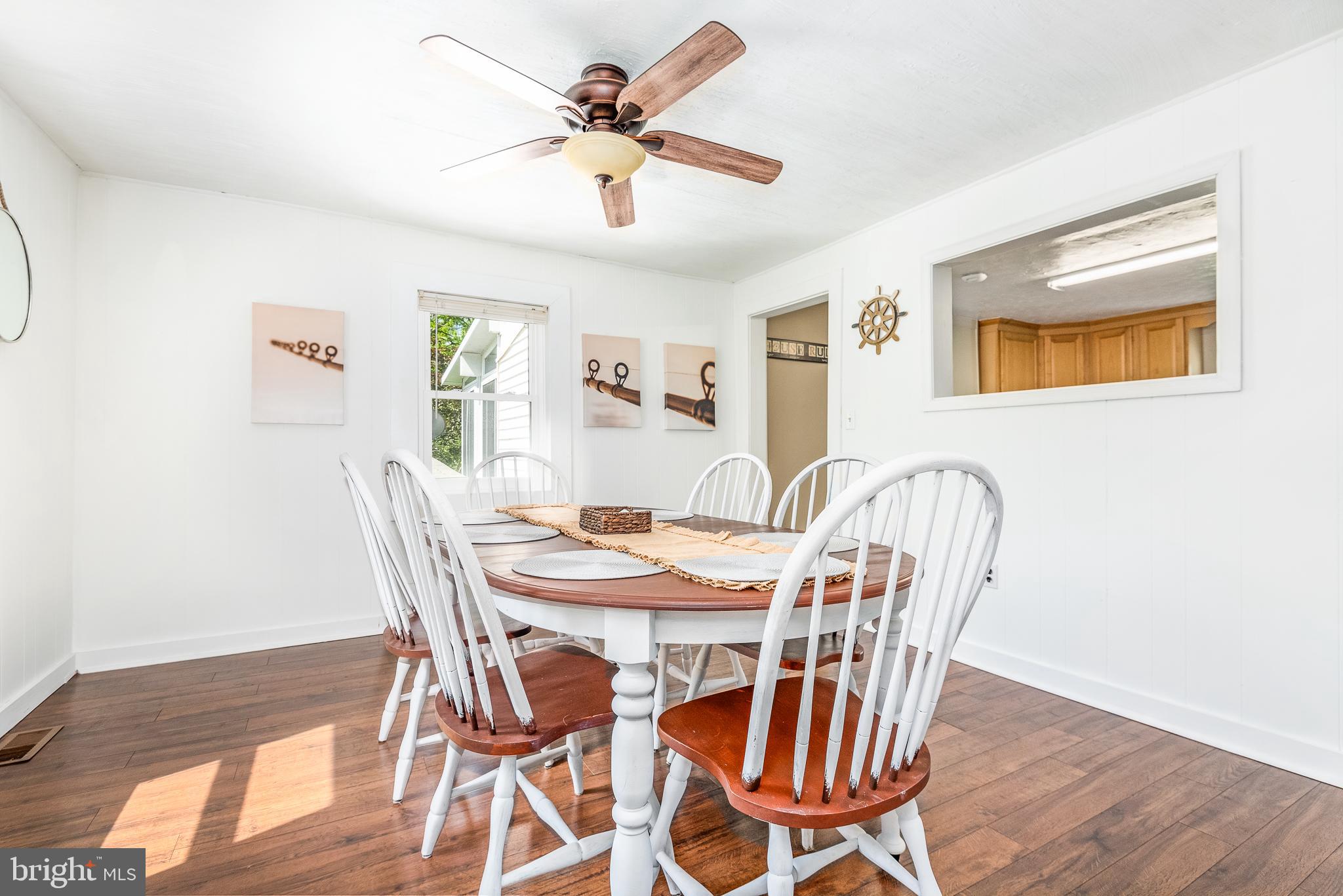 T S VANCE DIVISION - Residential