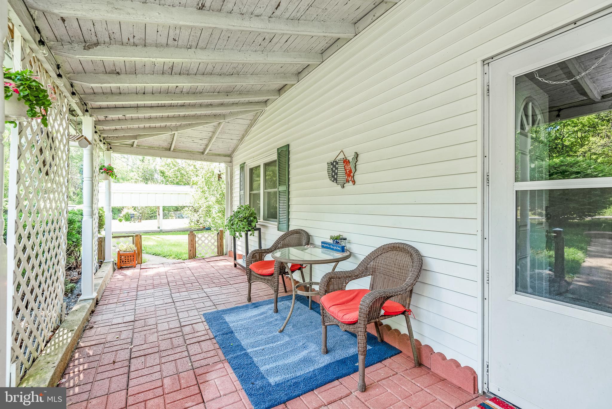 T S VANCE DIVISION - Residential