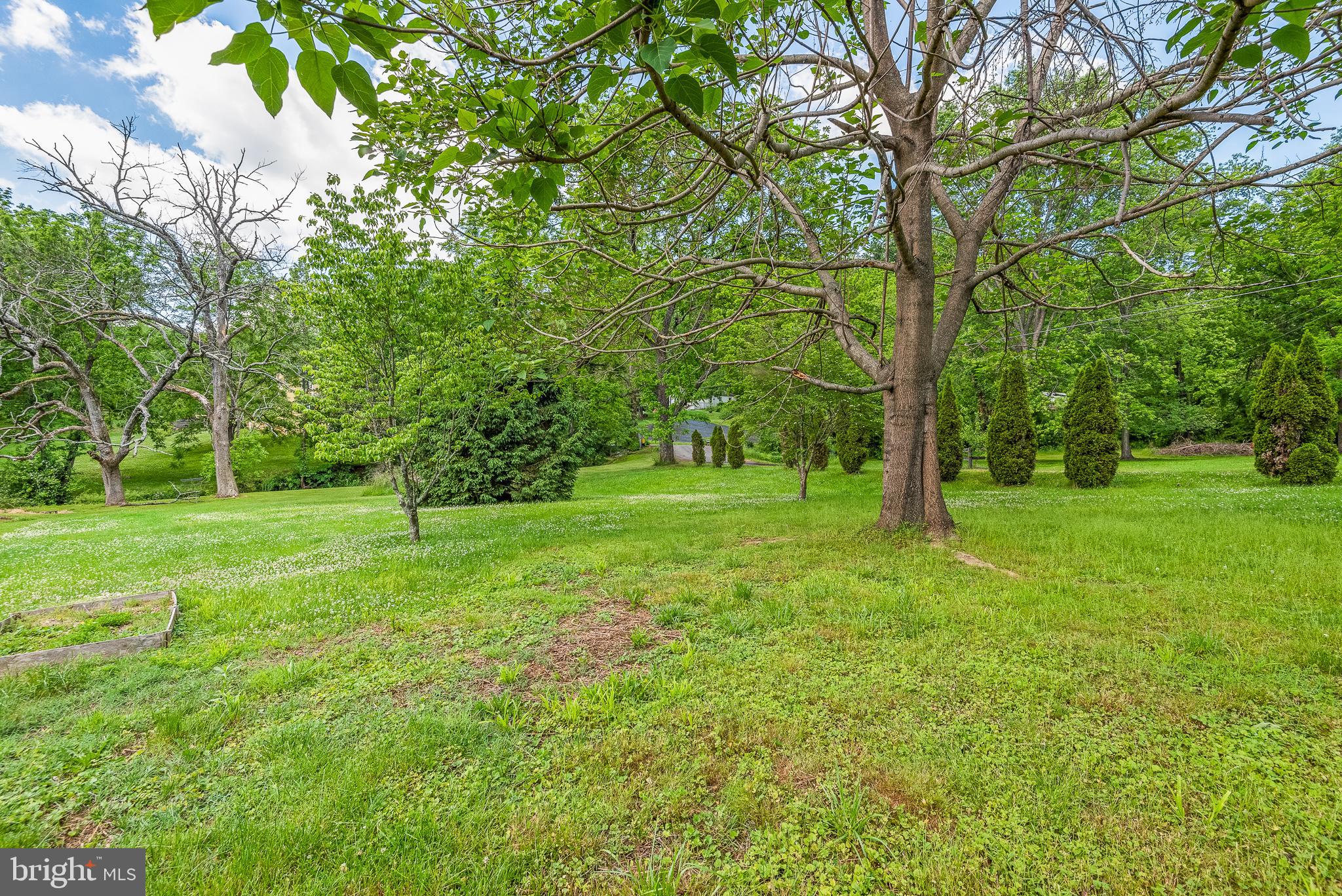 T S VANCE DIVISION - Residential