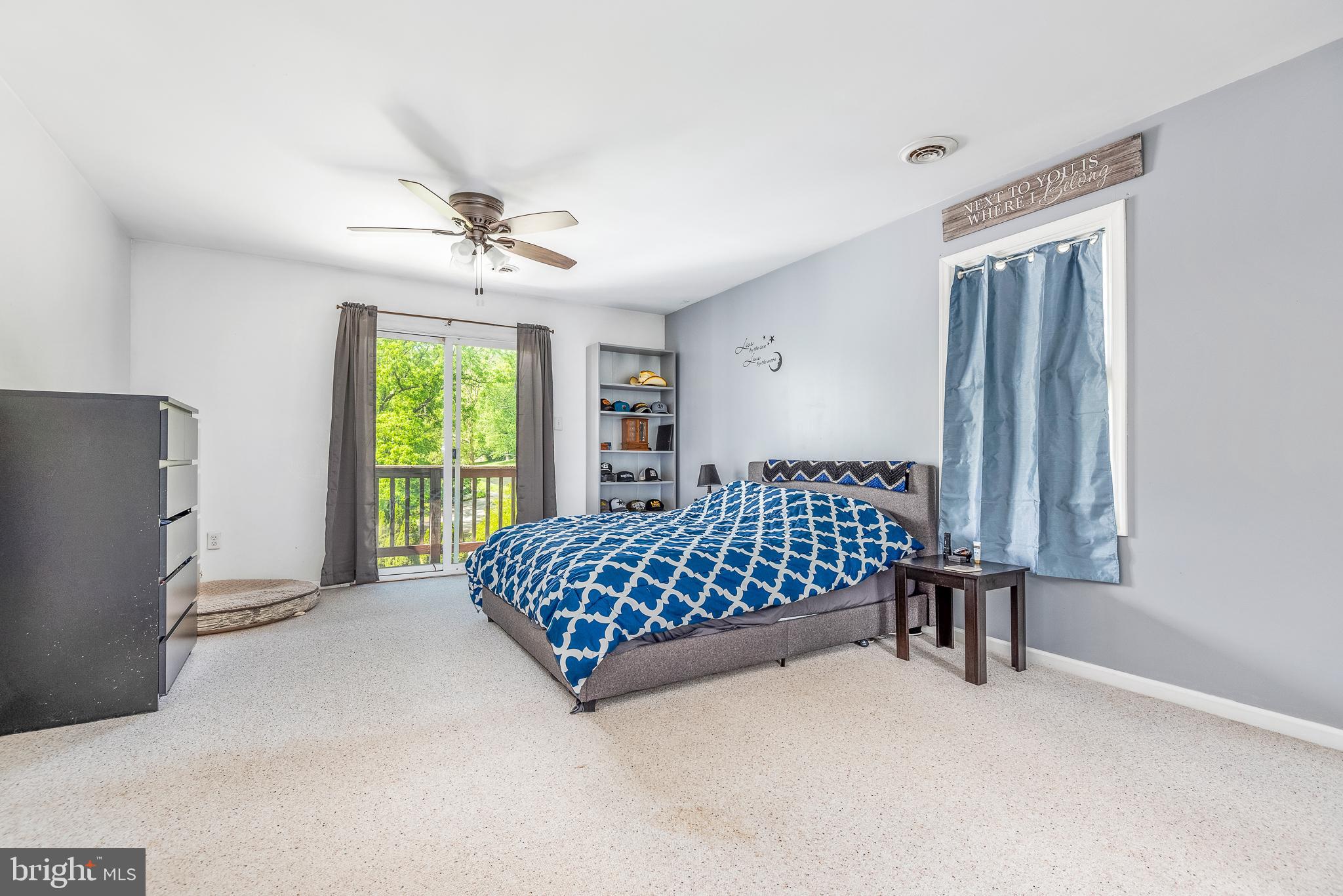 T S VANCE DIVISION - Residential