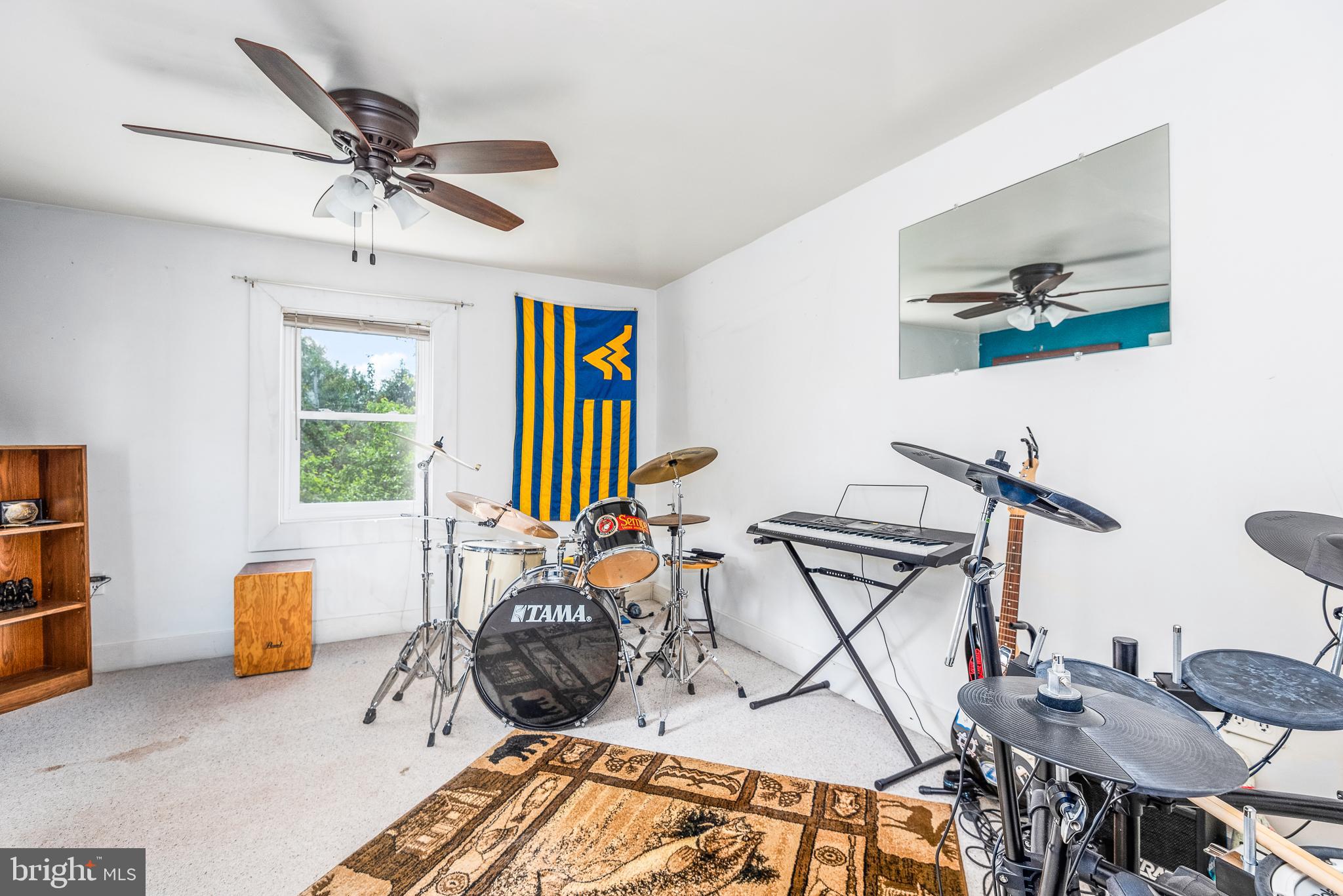 T S VANCE DIVISION - Residential