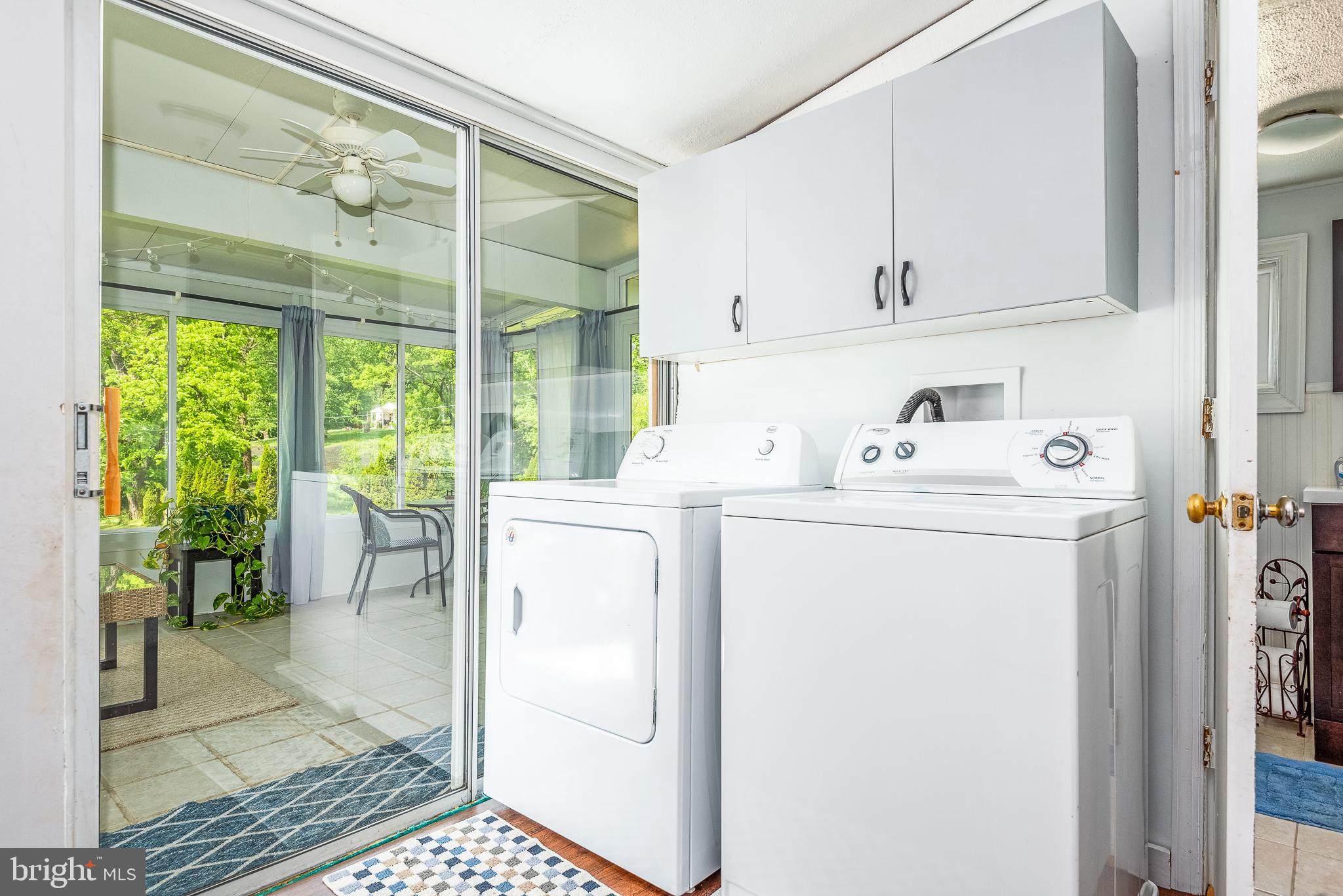 T S VANCE DIVISION - Residential