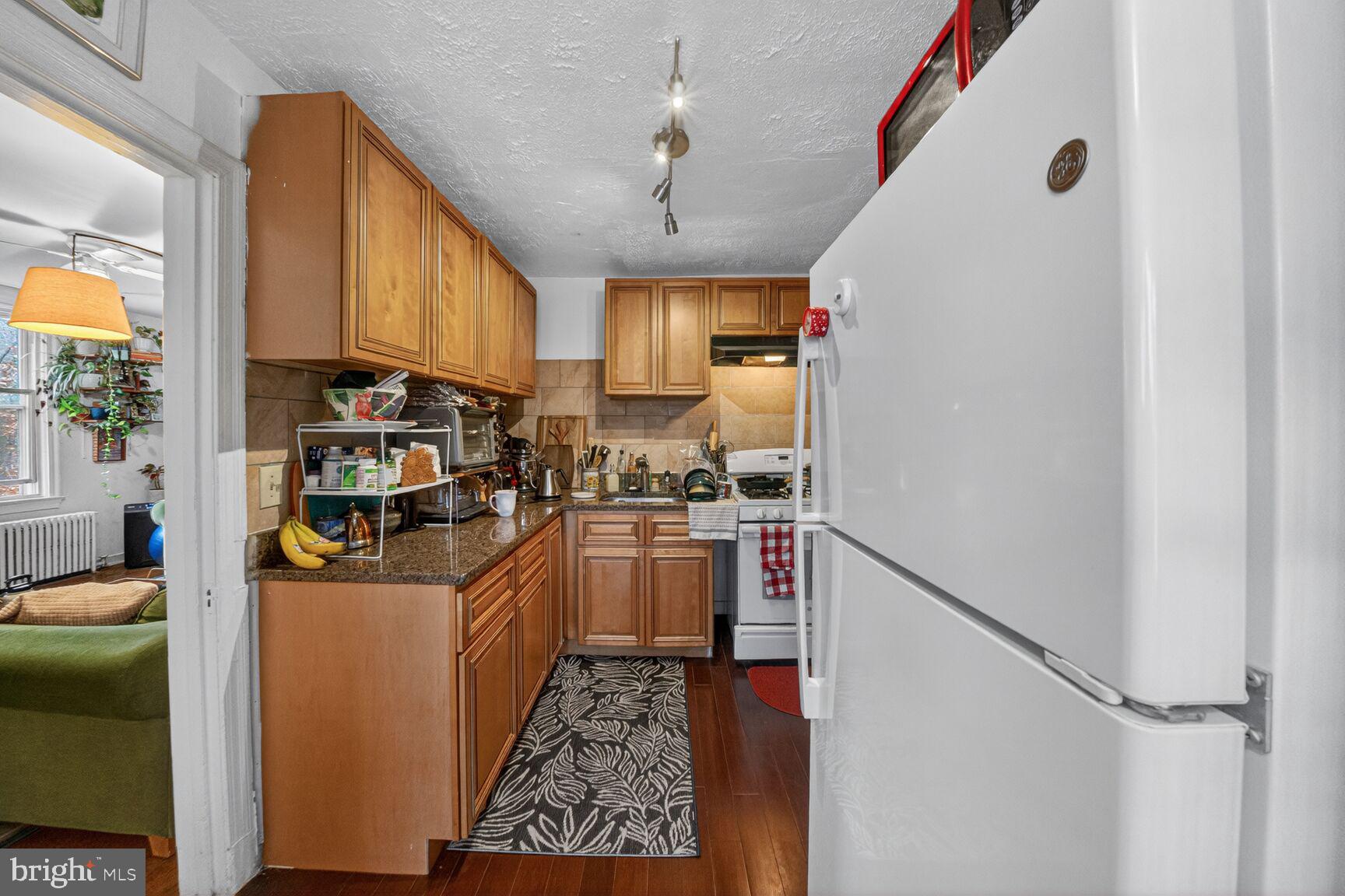 TAKOMA PARK - Residential Lease