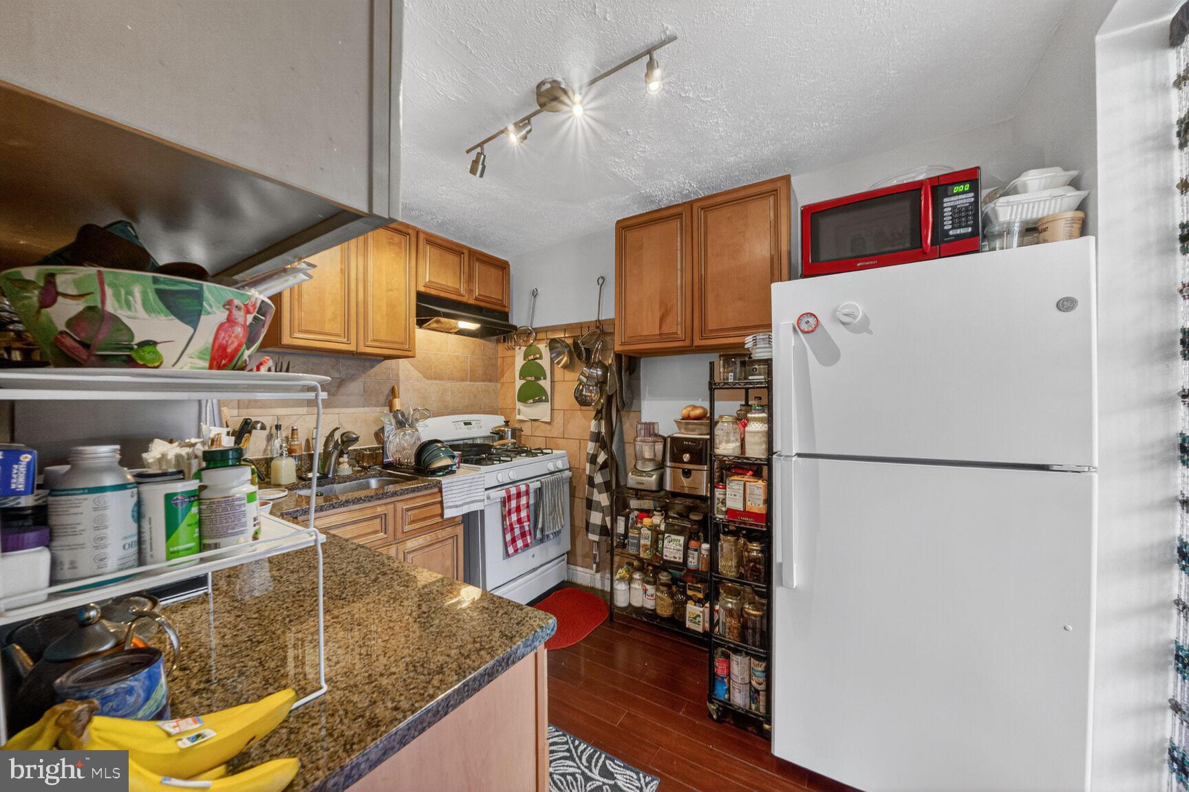 TAKOMA PARK - Residential Lease