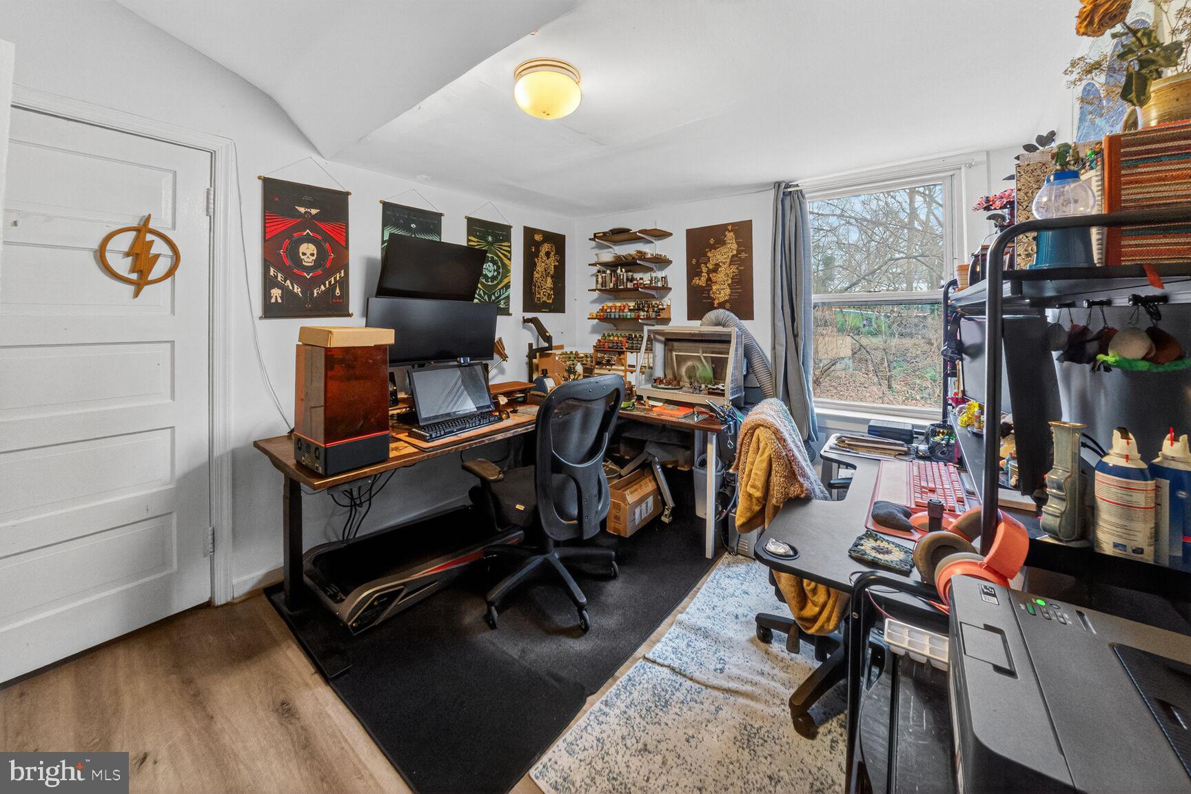 TAKOMA PARK - Residential Lease