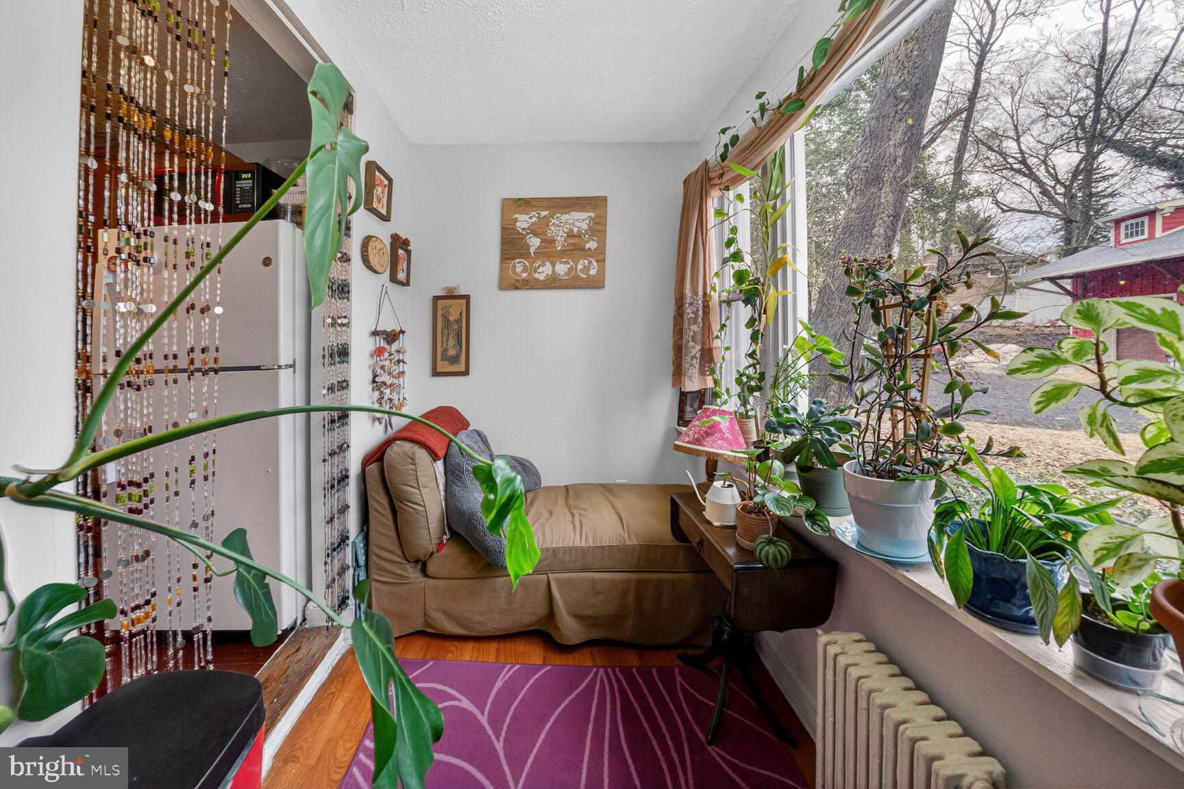 TAKOMA PARK - Residential Lease