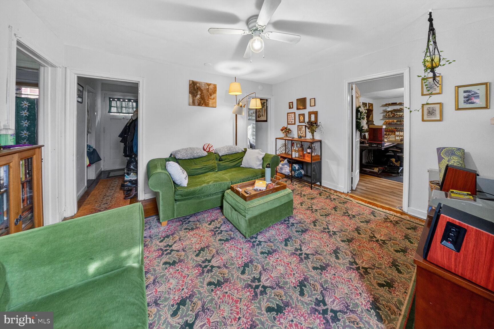 TAKOMA PARK - Residential Lease