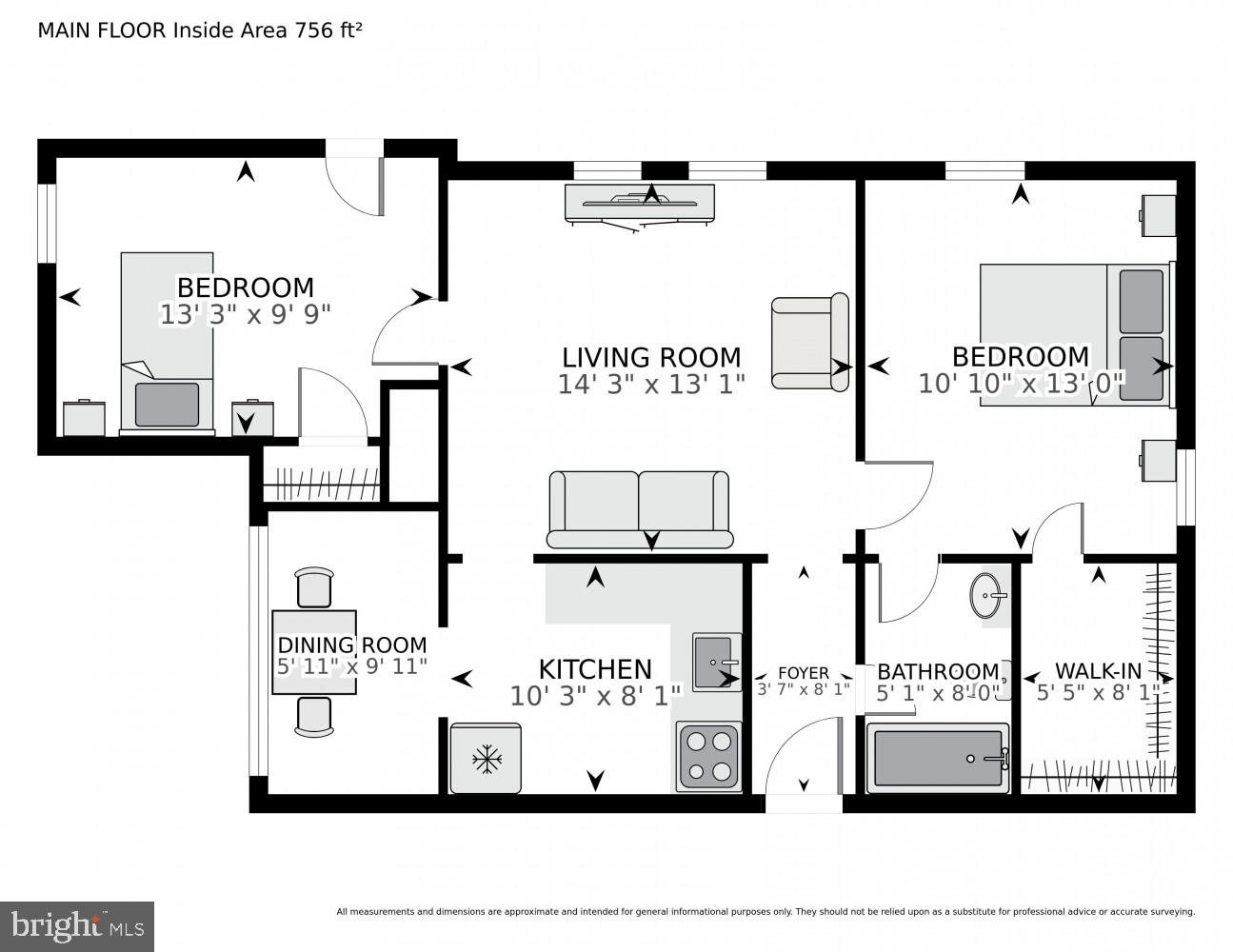 TAKOMA PARK - Residential Lease