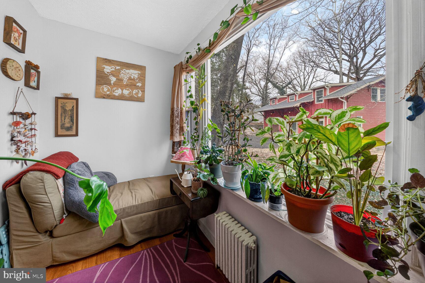 TAKOMA PARK - Residential Lease