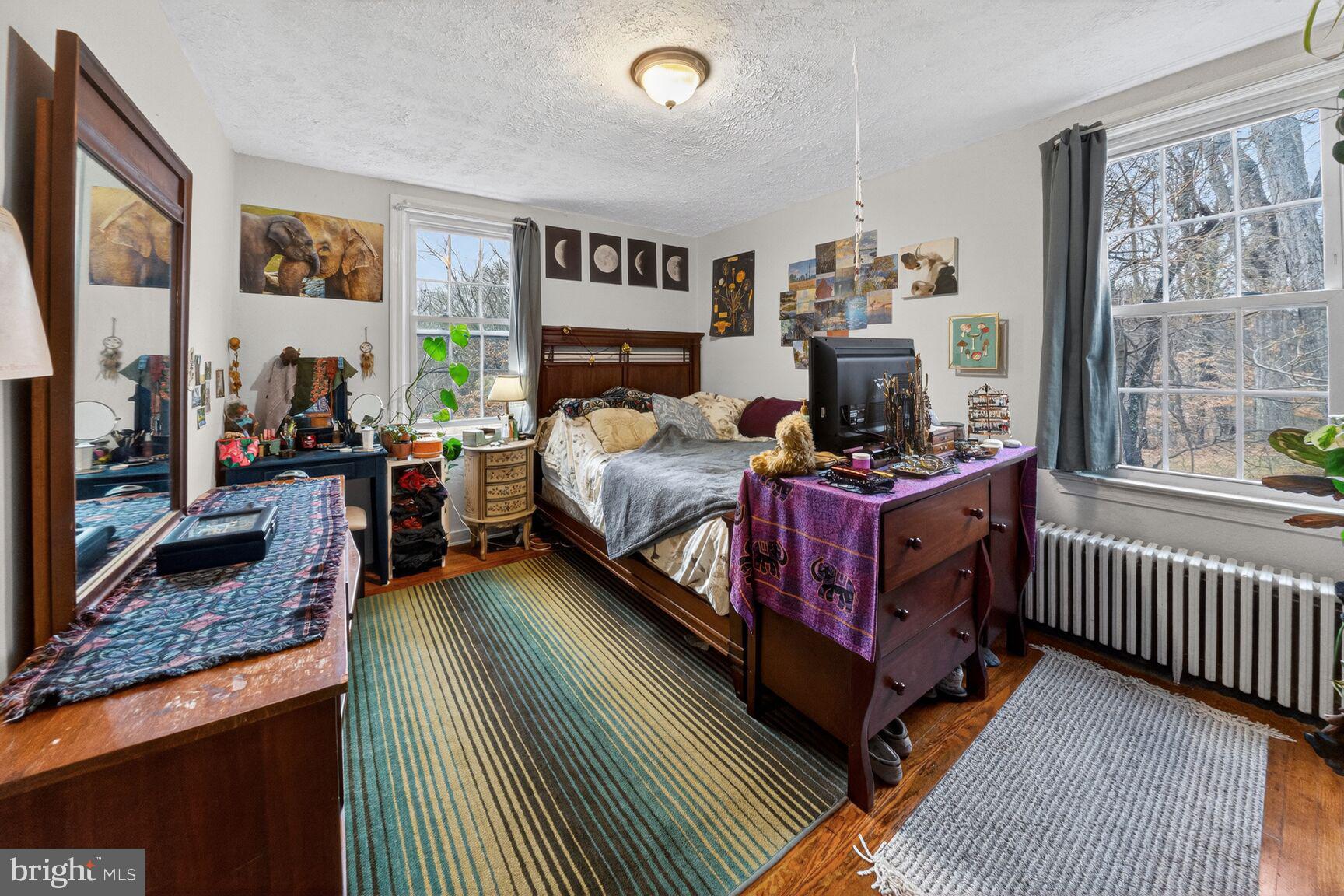 TAKOMA PARK - Residential Lease