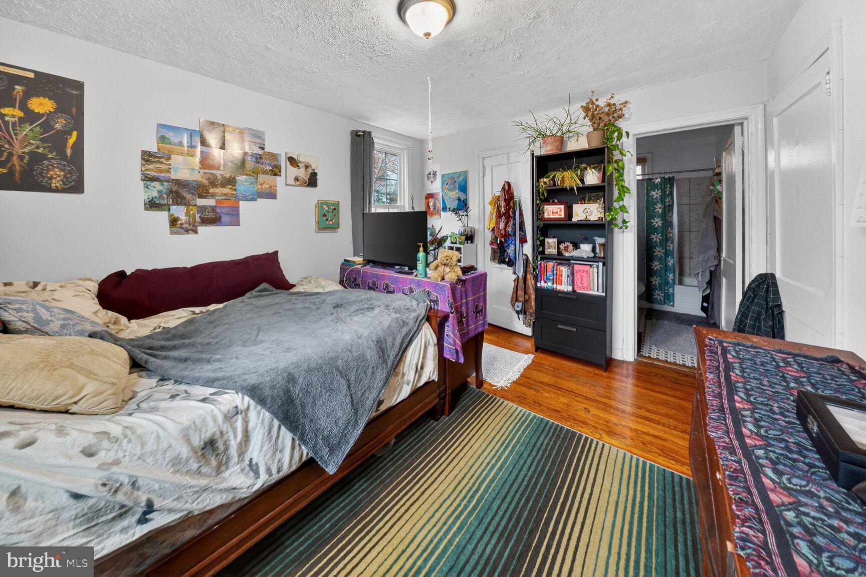 TAKOMA PARK - Residential Lease