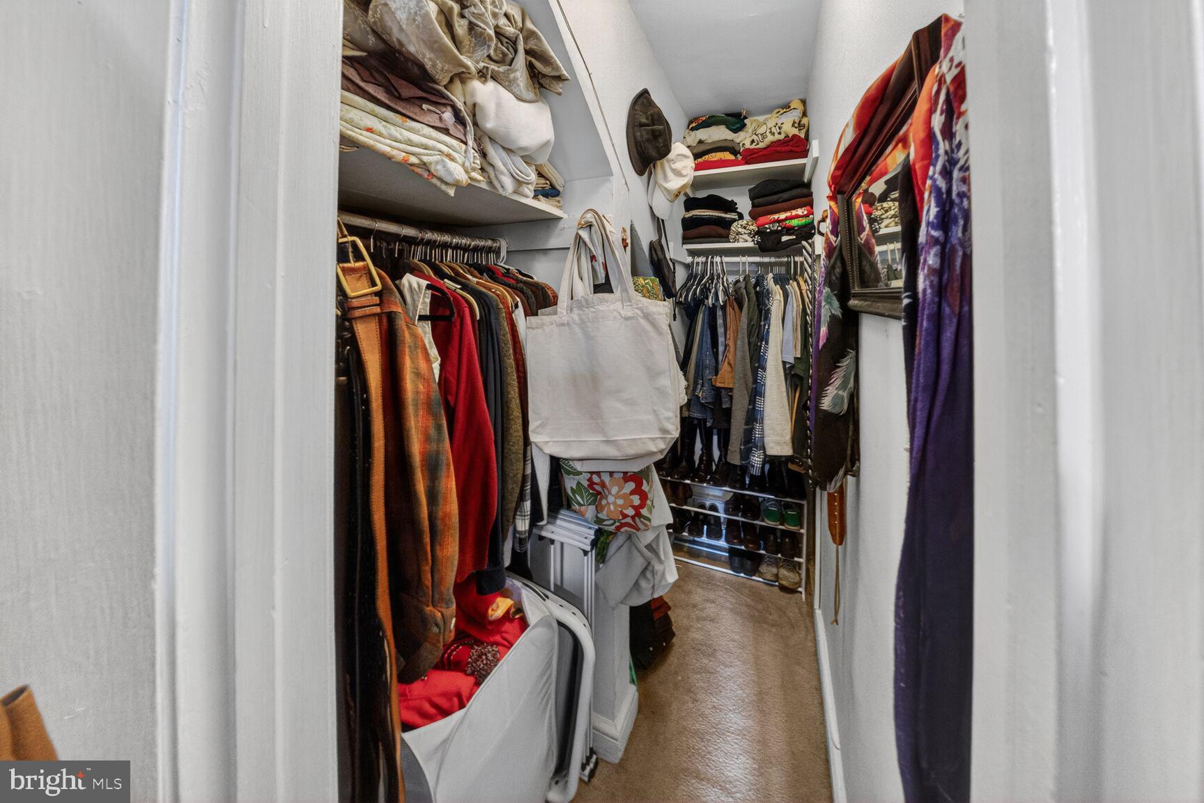 TAKOMA PARK - Residential Lease