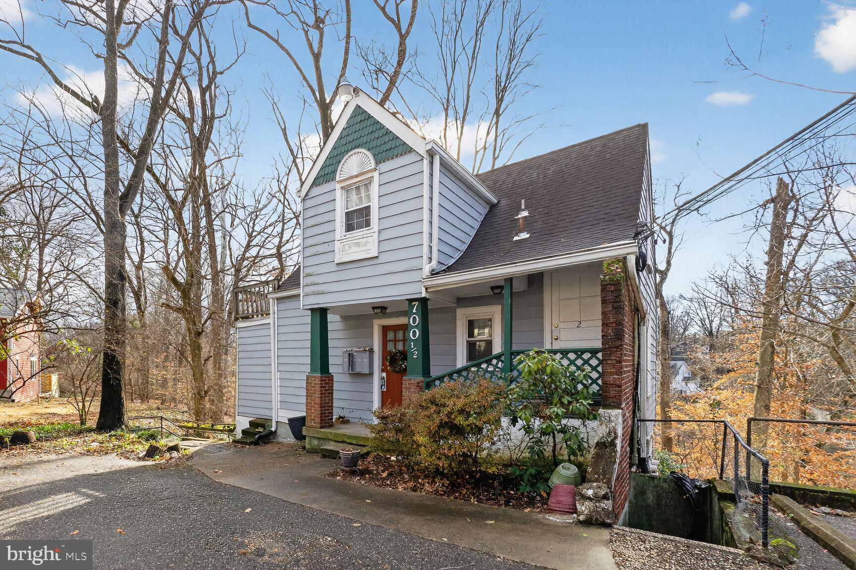 700 1/2 CHANEY DRIVE 1