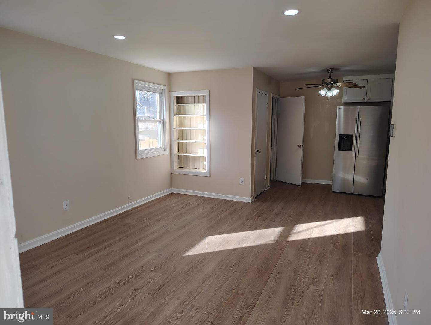 6312 INDIAN RUN PARKWAY