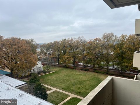 490 M STREET SW 505 WASHINGTON DC 20024