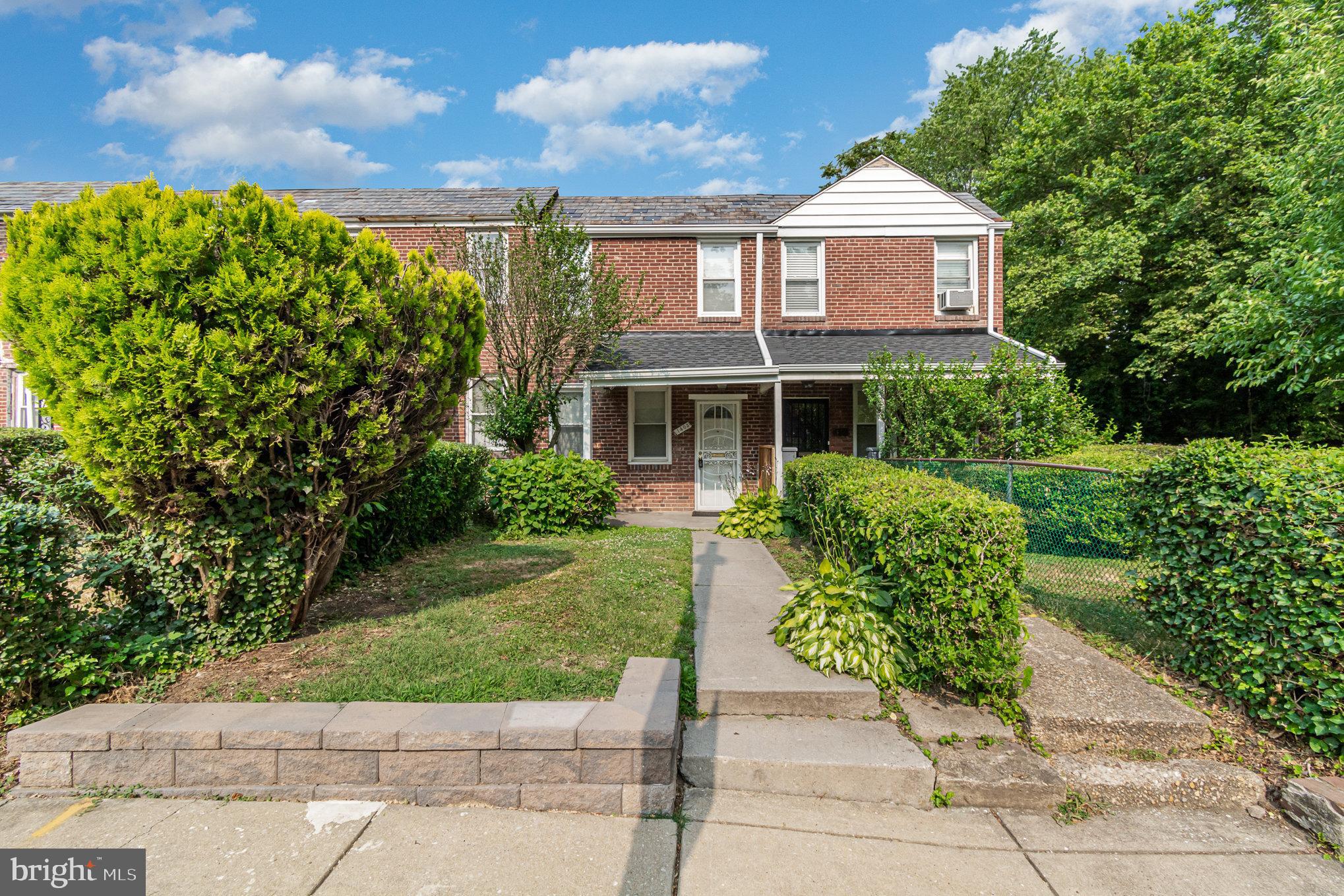 POPLAR GROVE - Residential