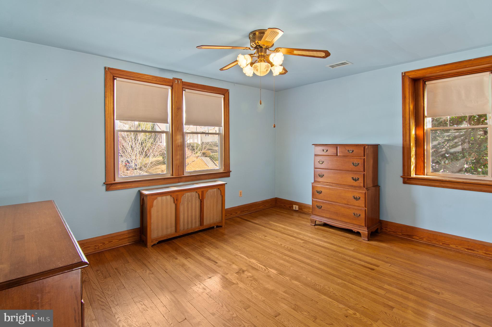 BEVERLY HILLS - Residential