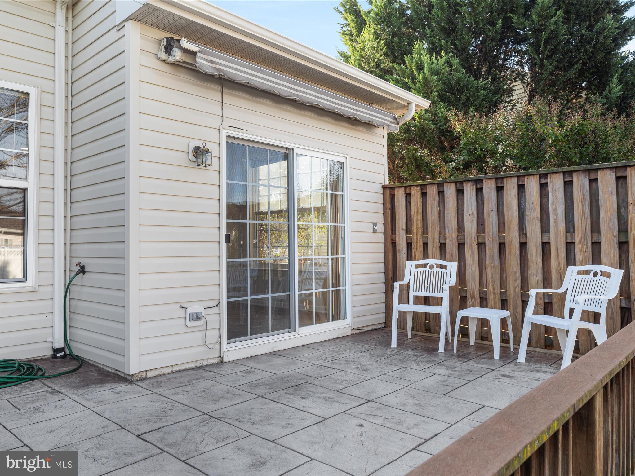 AUTUMN GLEN - Residential