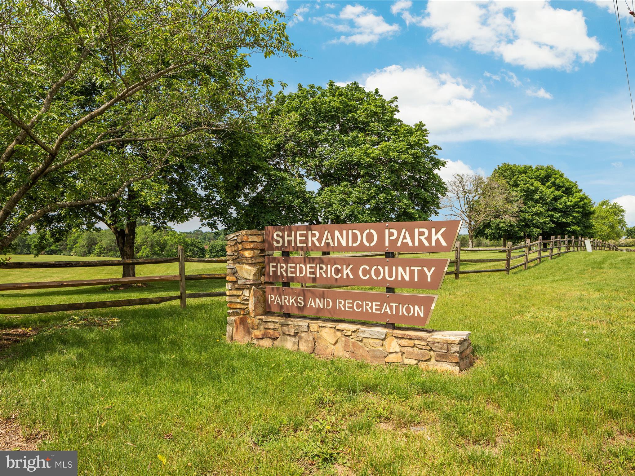 AUTUMN GLEN - Residential