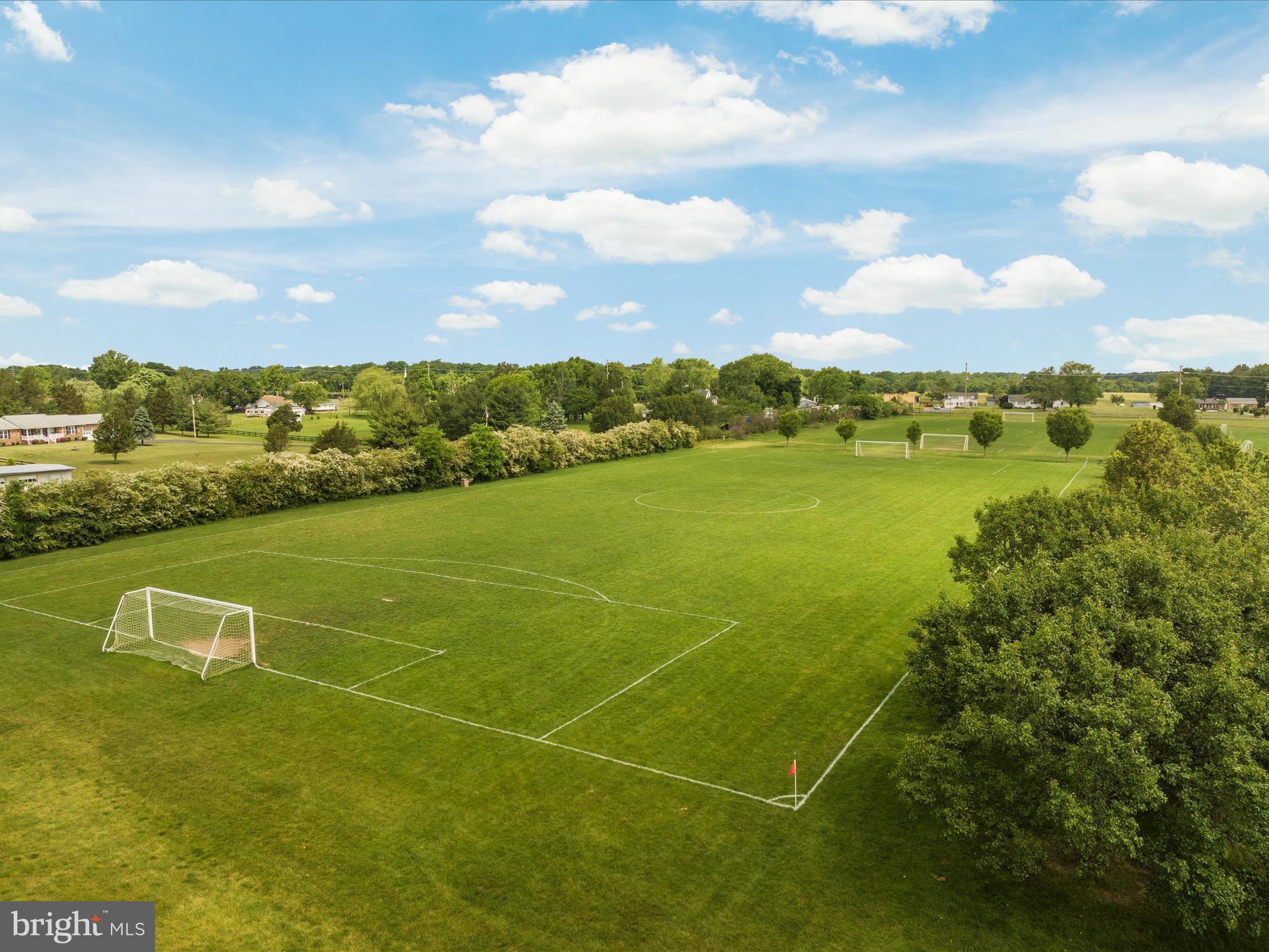 AUTUMN GLEN - Residential