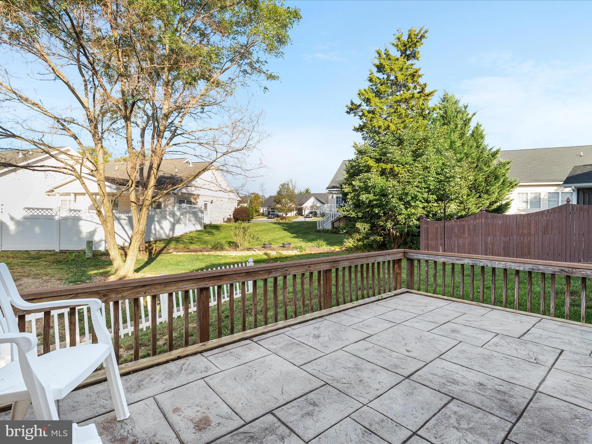 AUTUMN GLEN - Residential