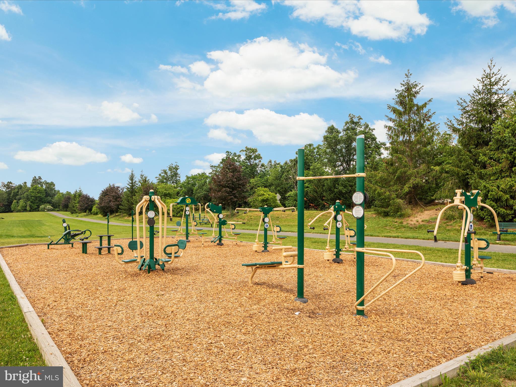 AUTUMN GLEN - Residential