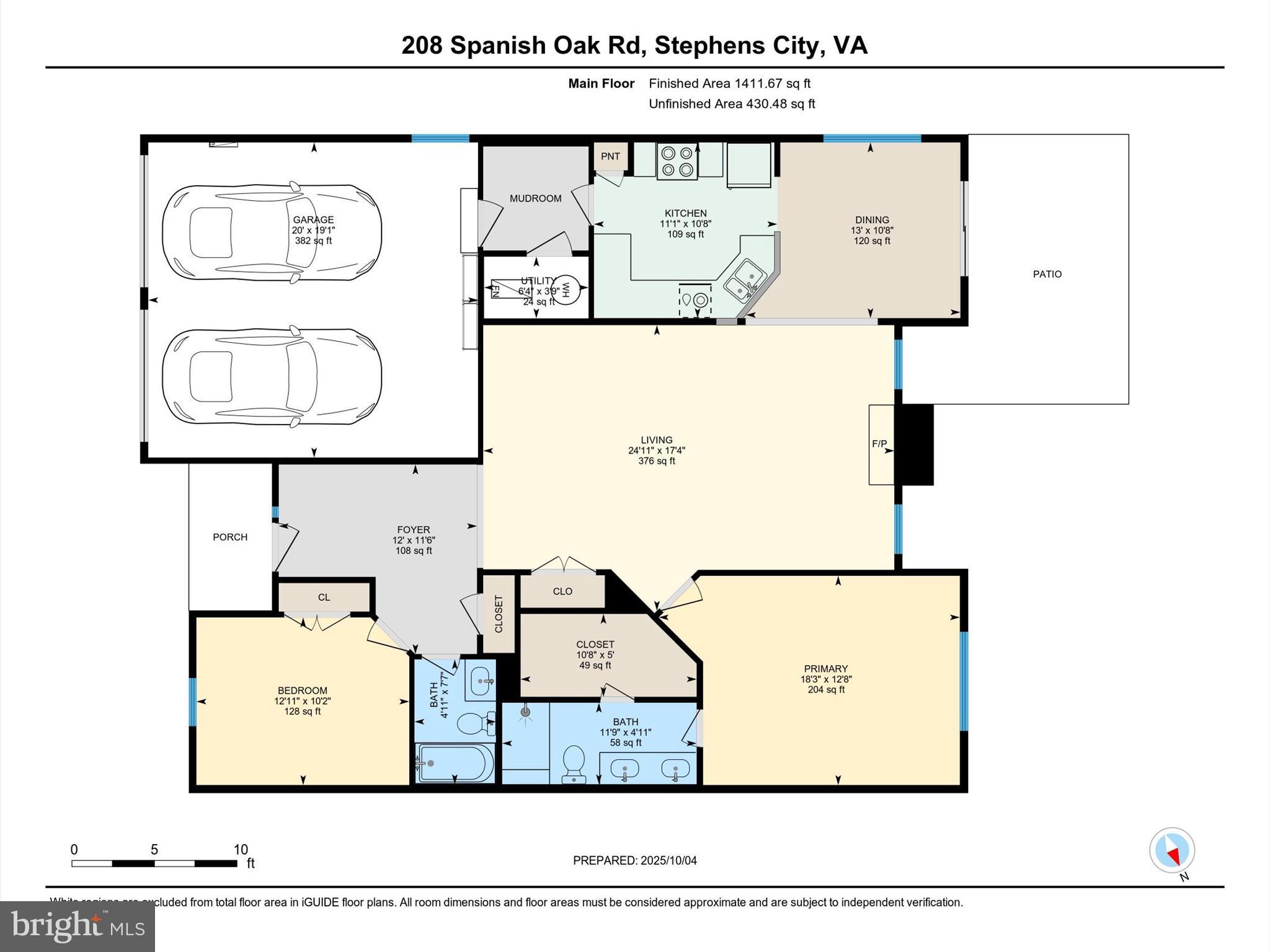 AUTUMN GLEN - Residential