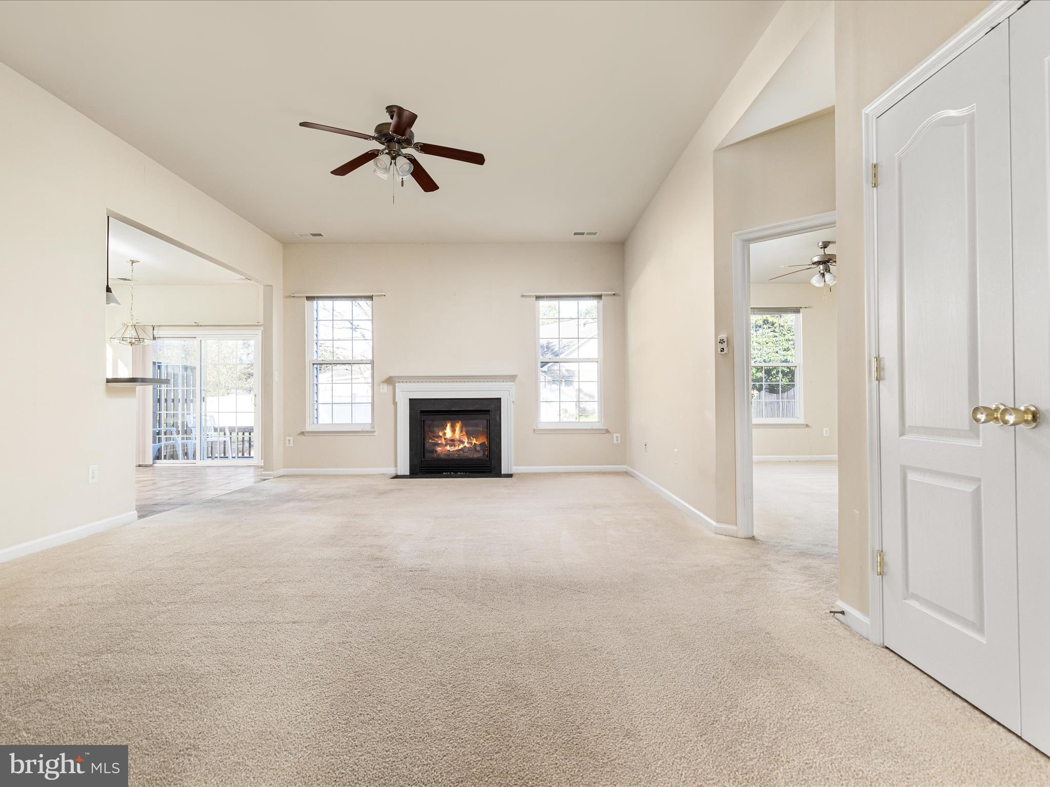 AUTUMN GLEN - Residential