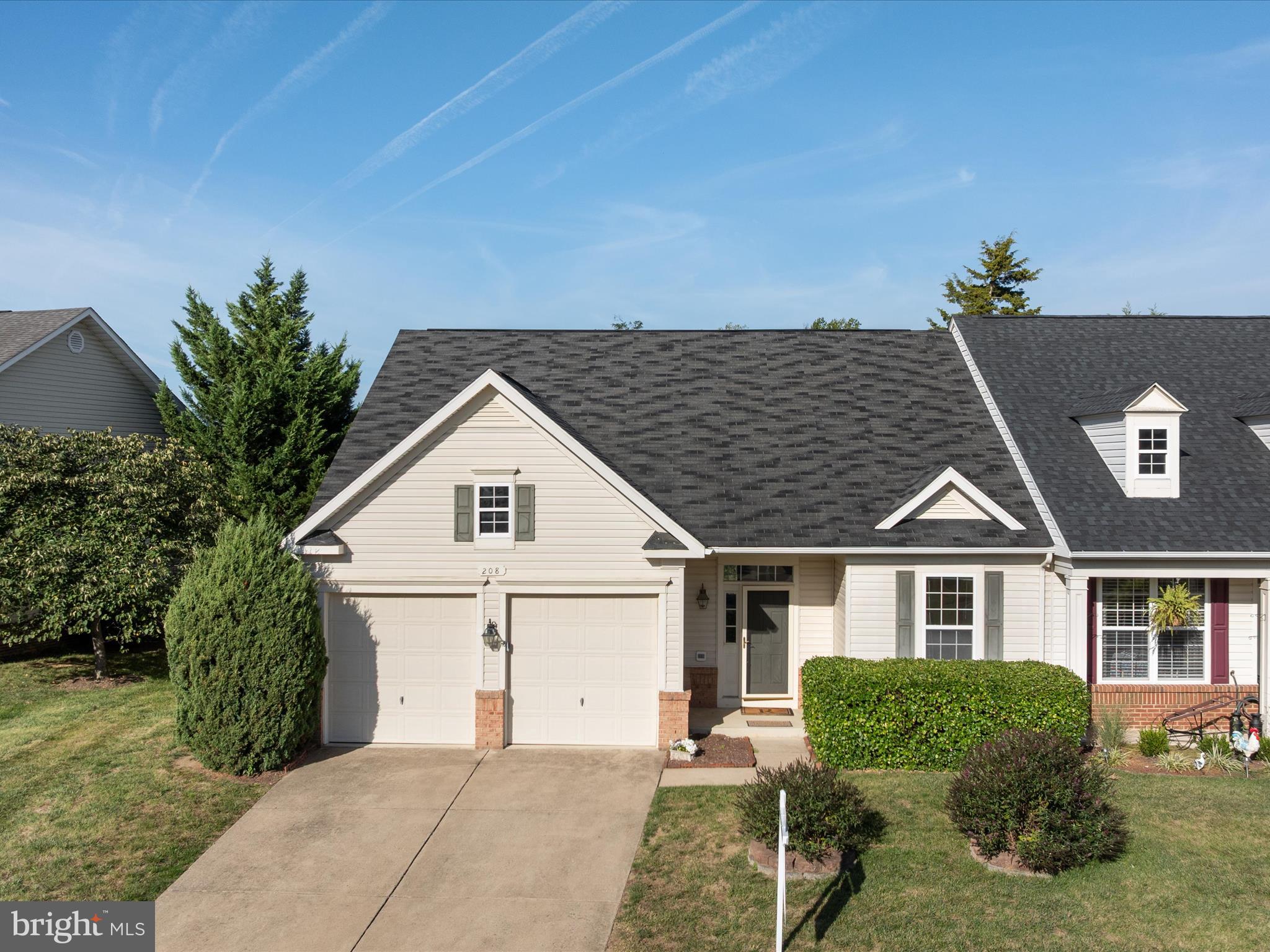 AUTUMN GLEN - Residential