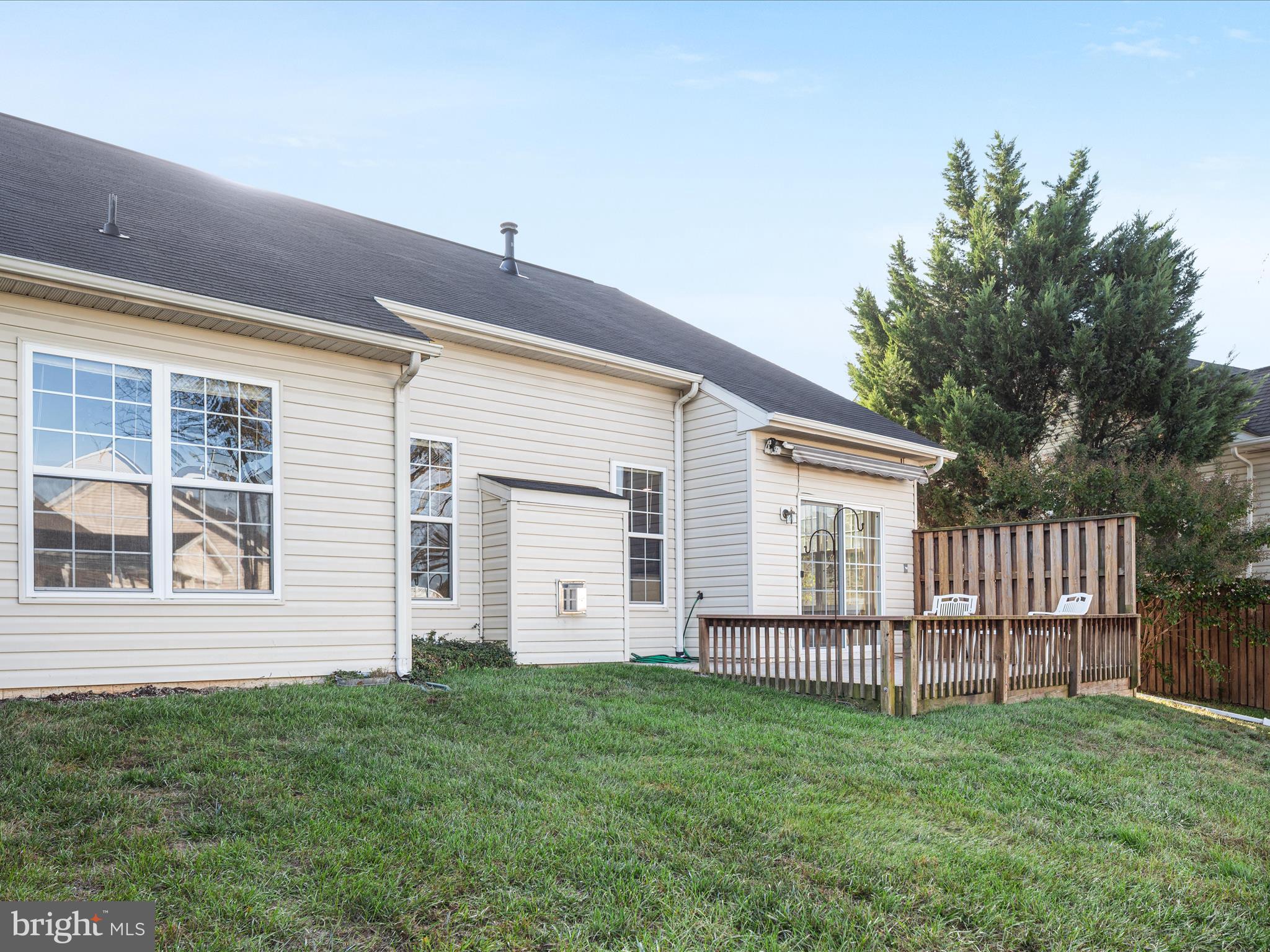 AUTUMN GLEN - Residential